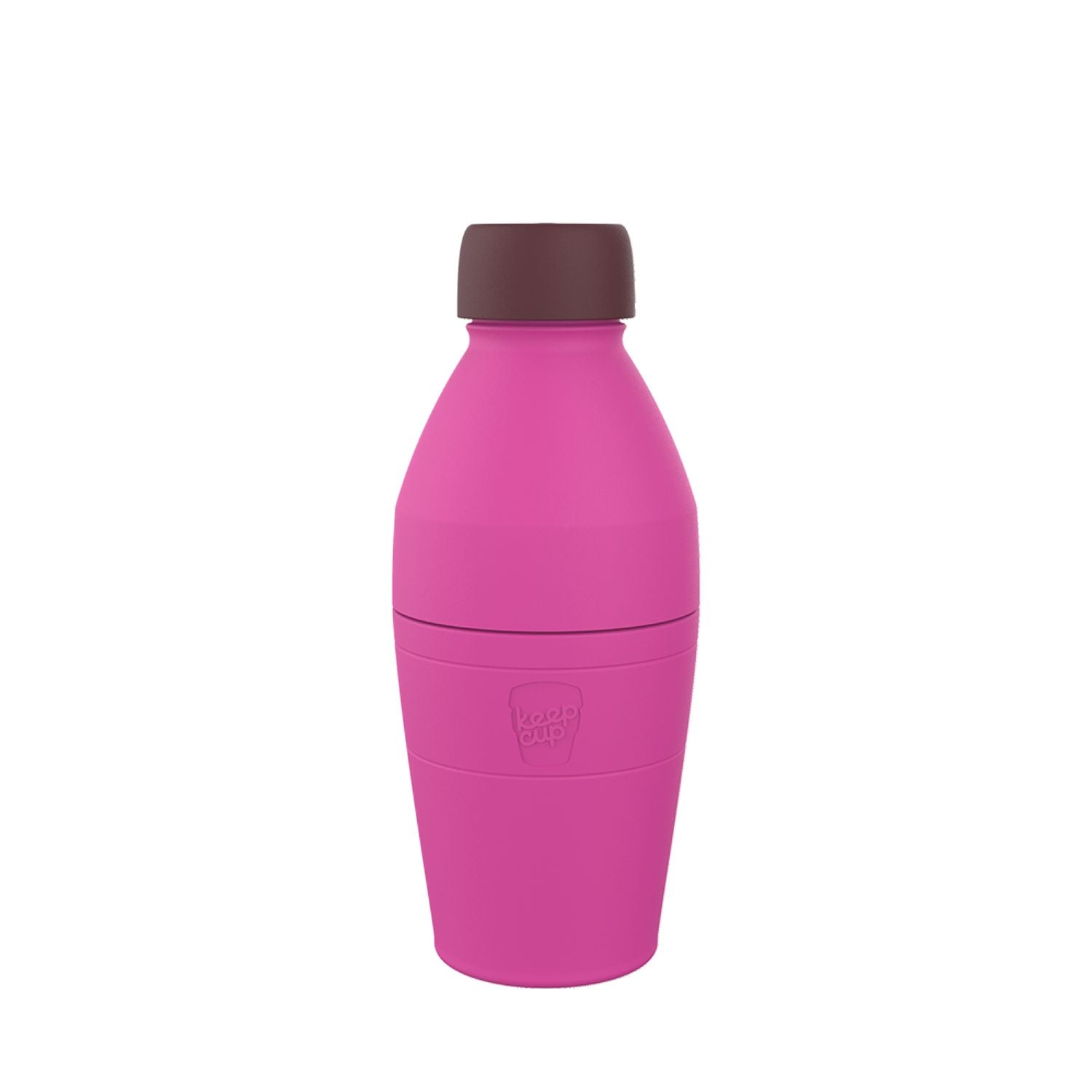 KeepCup Thermal Bottle 18oz