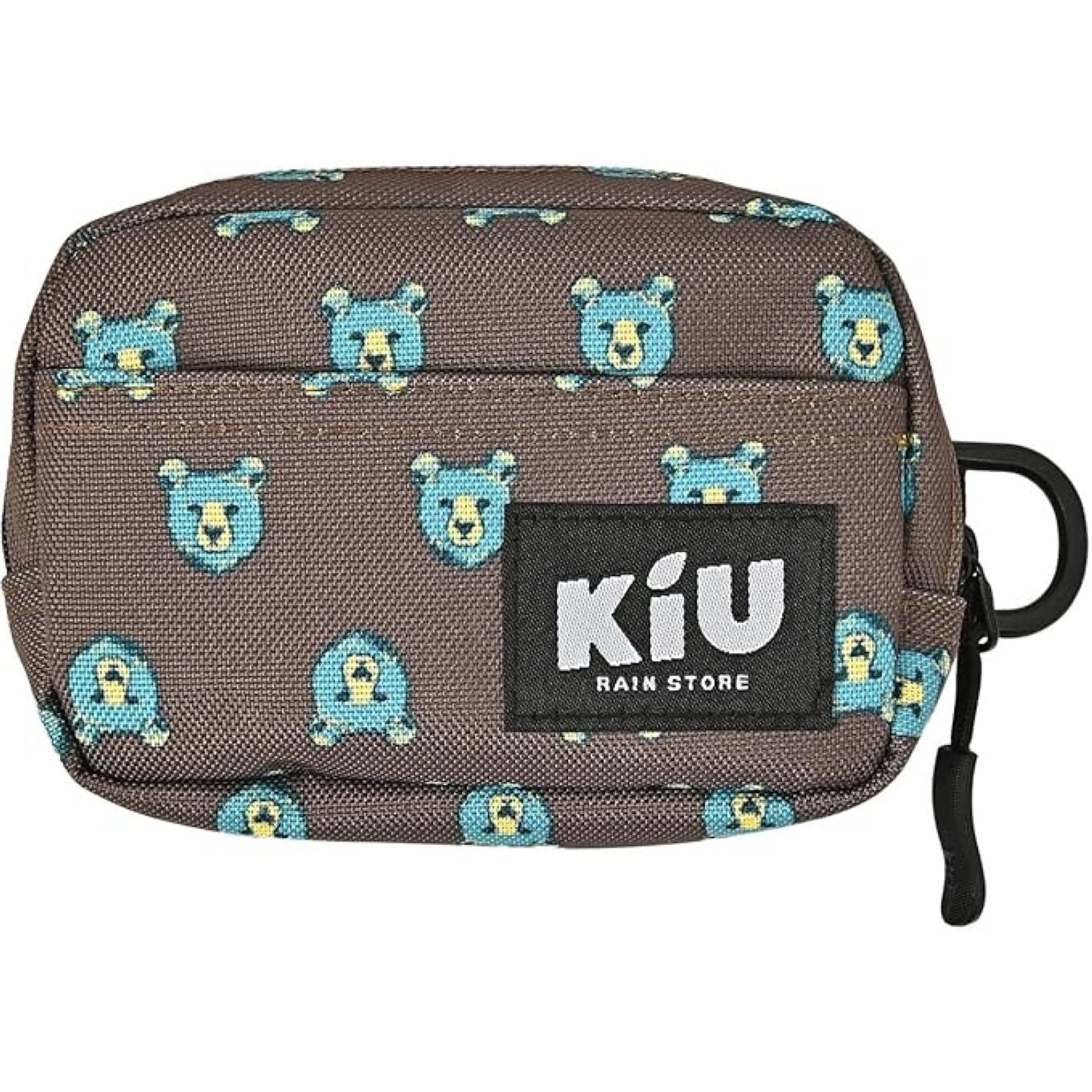 KiU Water Repellent Pouch Medium