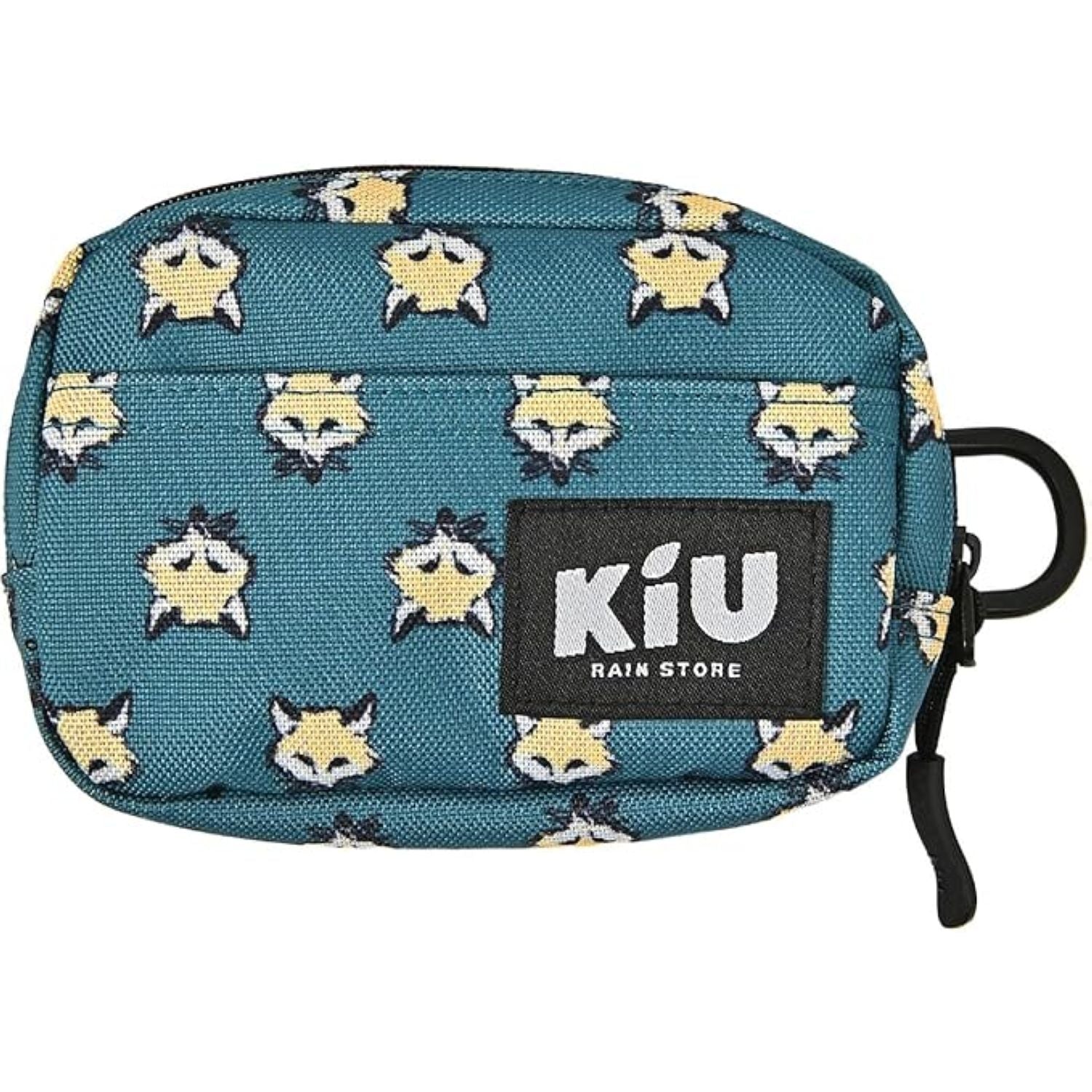 KiU Water Repellent Pouch Medium