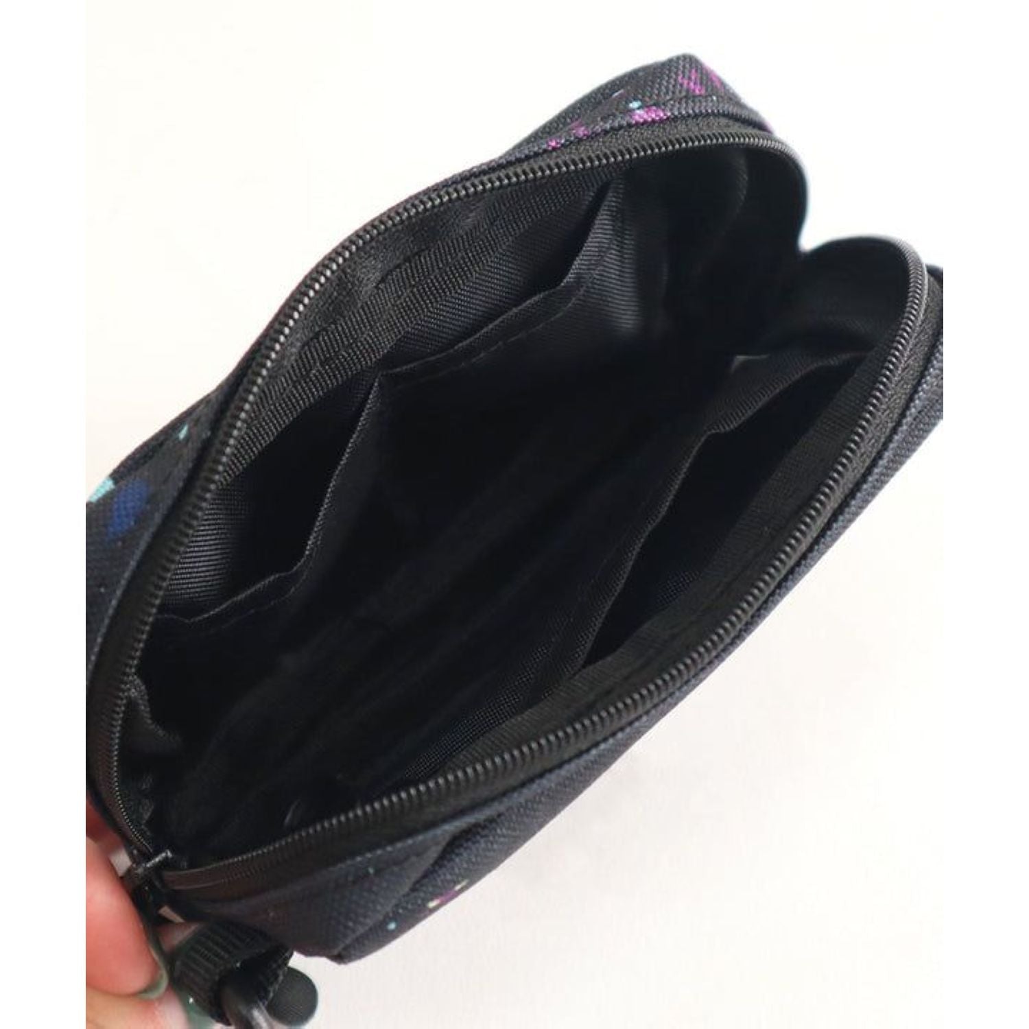 KiU Water Repellent Pouch Medium