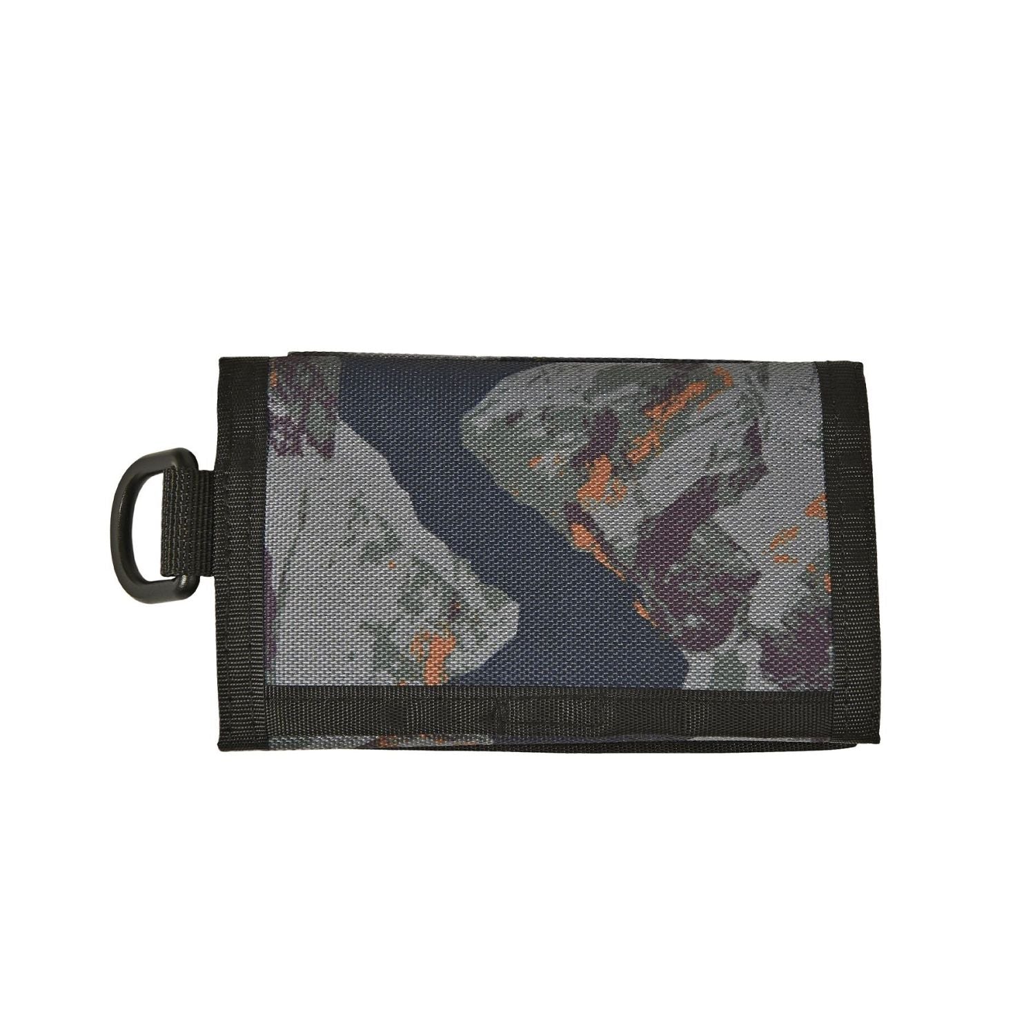 KiU Water Repellent Tri-Fold Wallet Type A