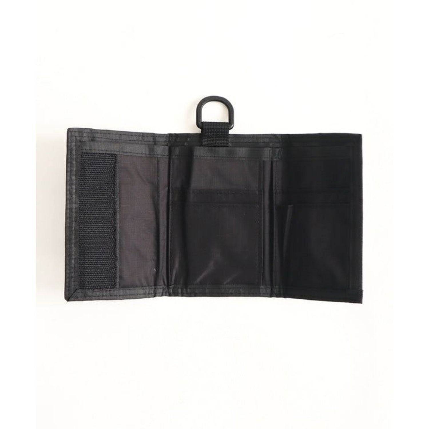 KiU Water Repellent Tri-Fold Wallet Type A
