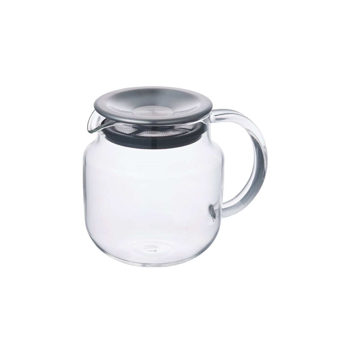 Kinto One Touch Teapot Glass Jug 620Ml