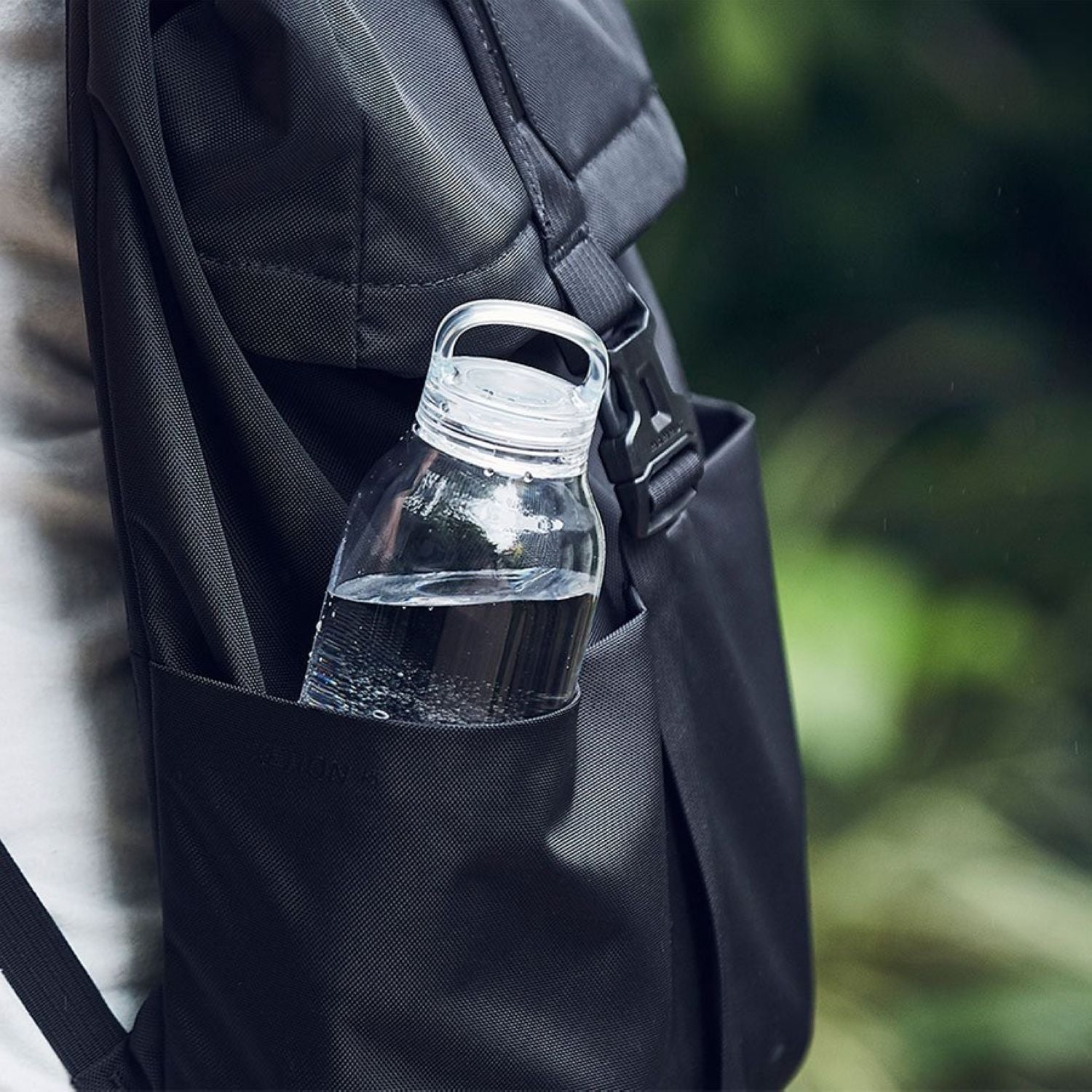 Kinto Water Bottle 300ML