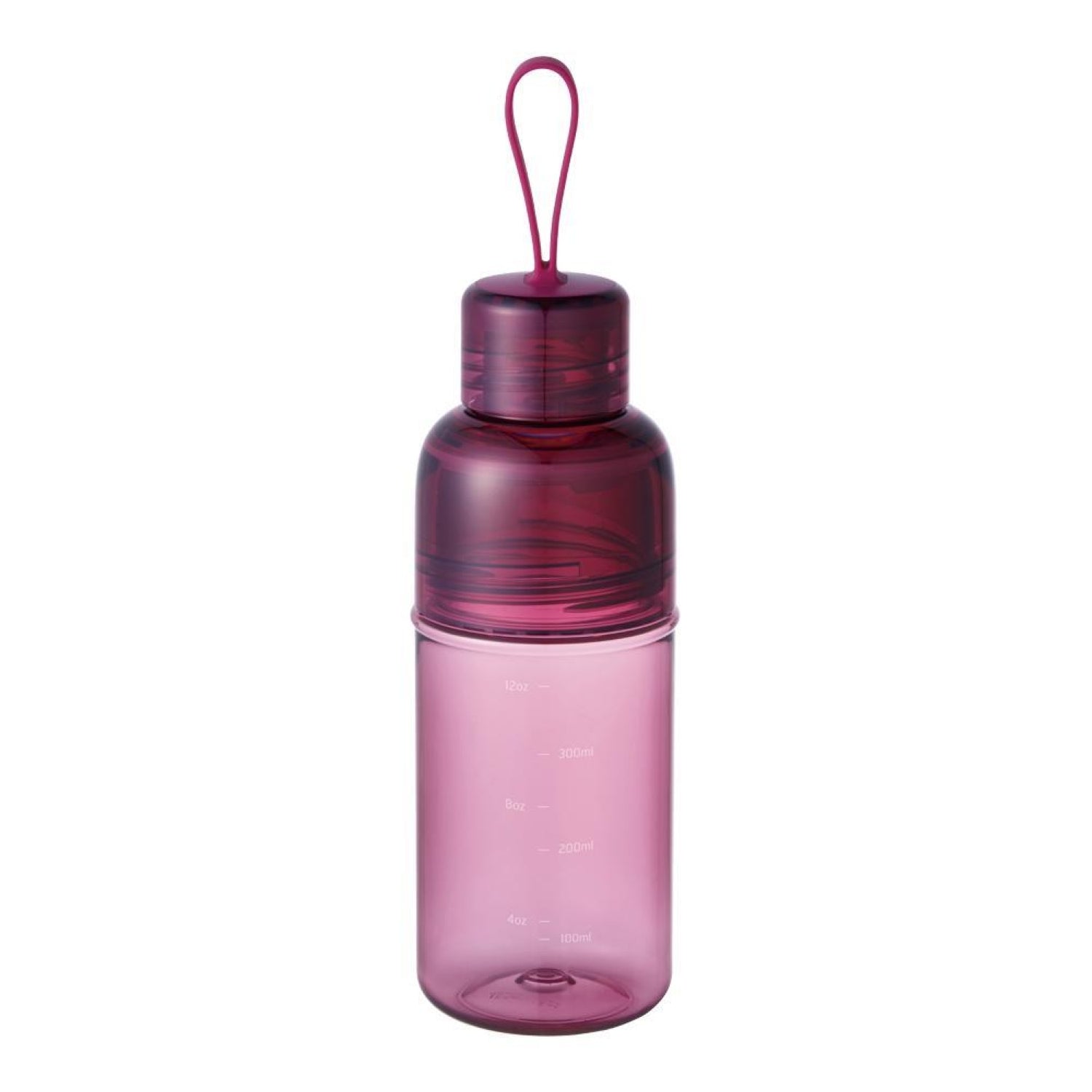 Kinto Workout Water Bottle 480ML