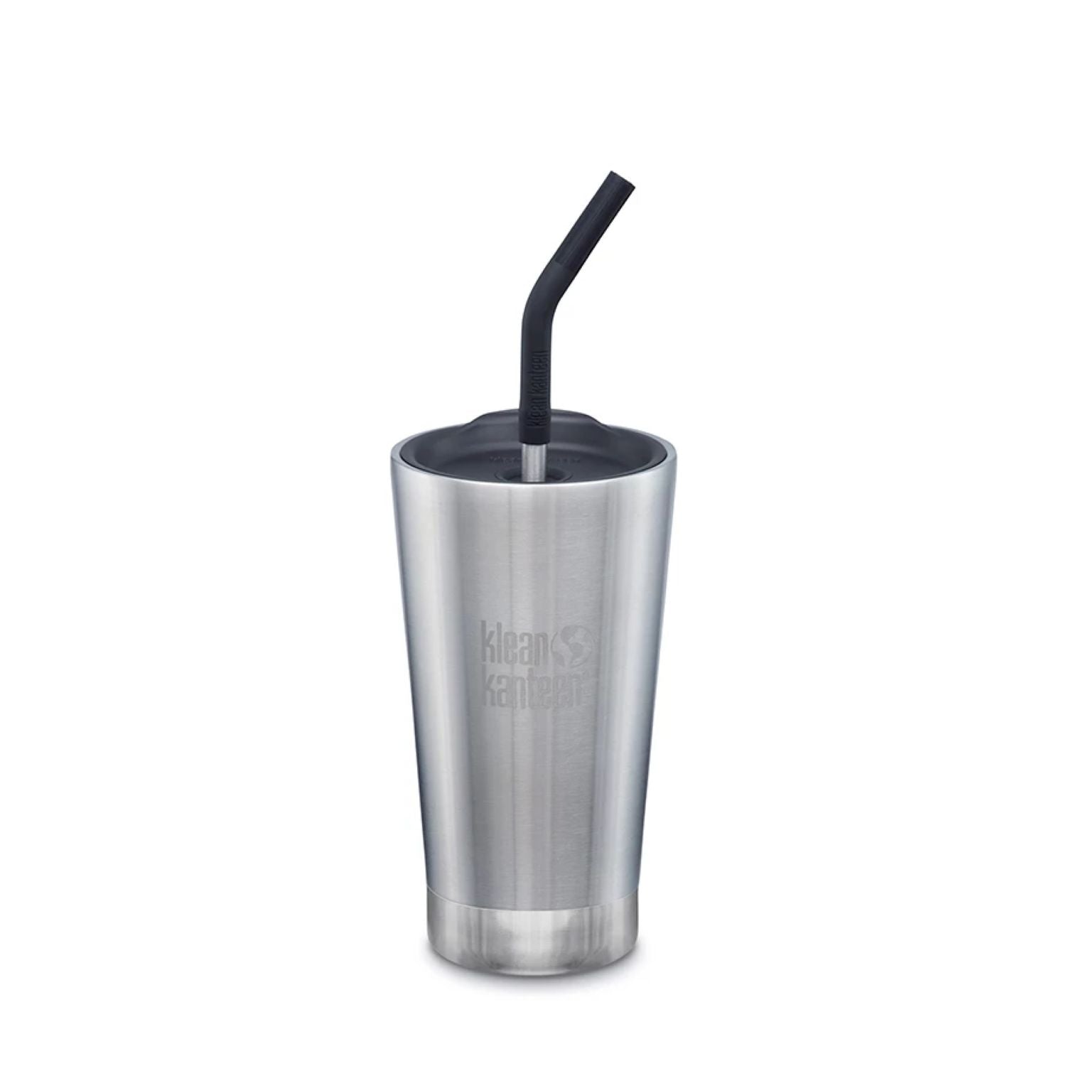 Klean Kanteen Insulated Tumbler 16oz (with Straw Lid)