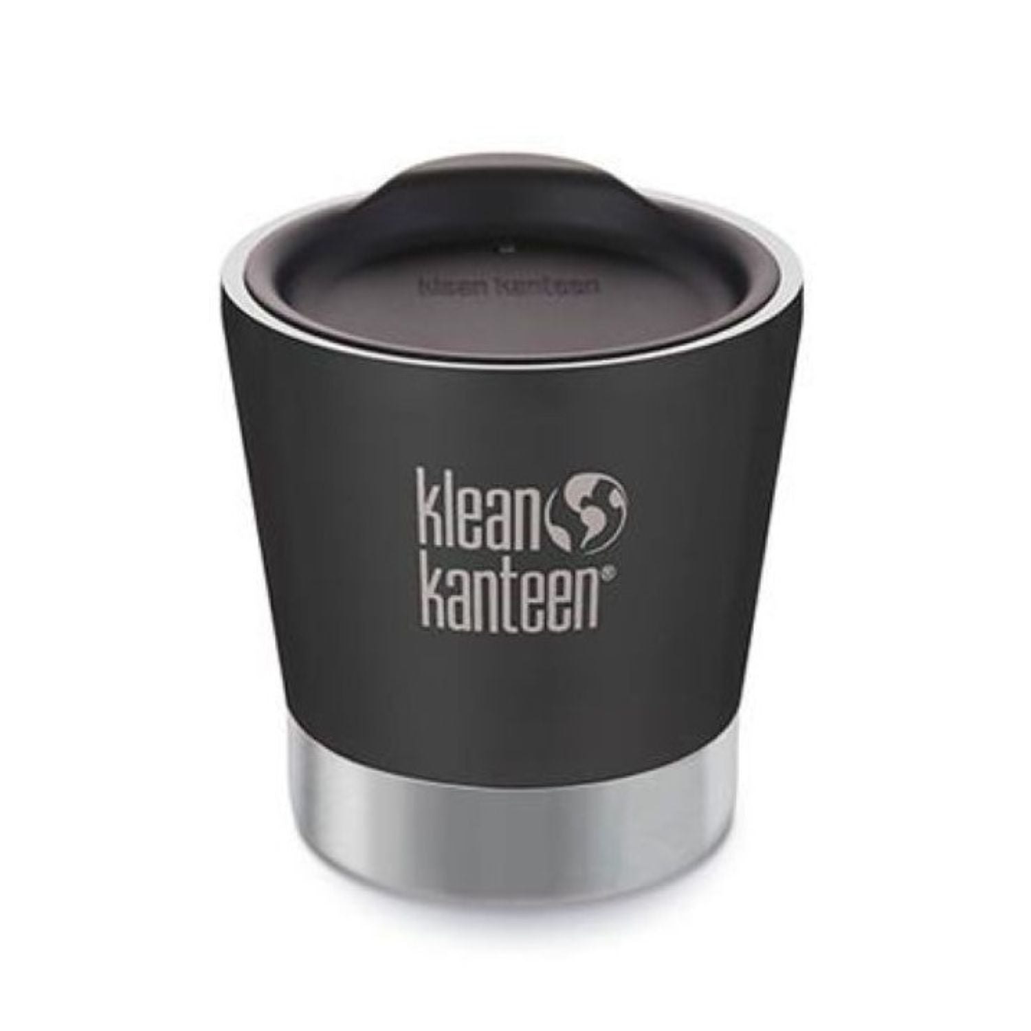 Klean Kanteen Insulated Tumbler 8oz (with Tumbler Lid) | Klean Kanteen