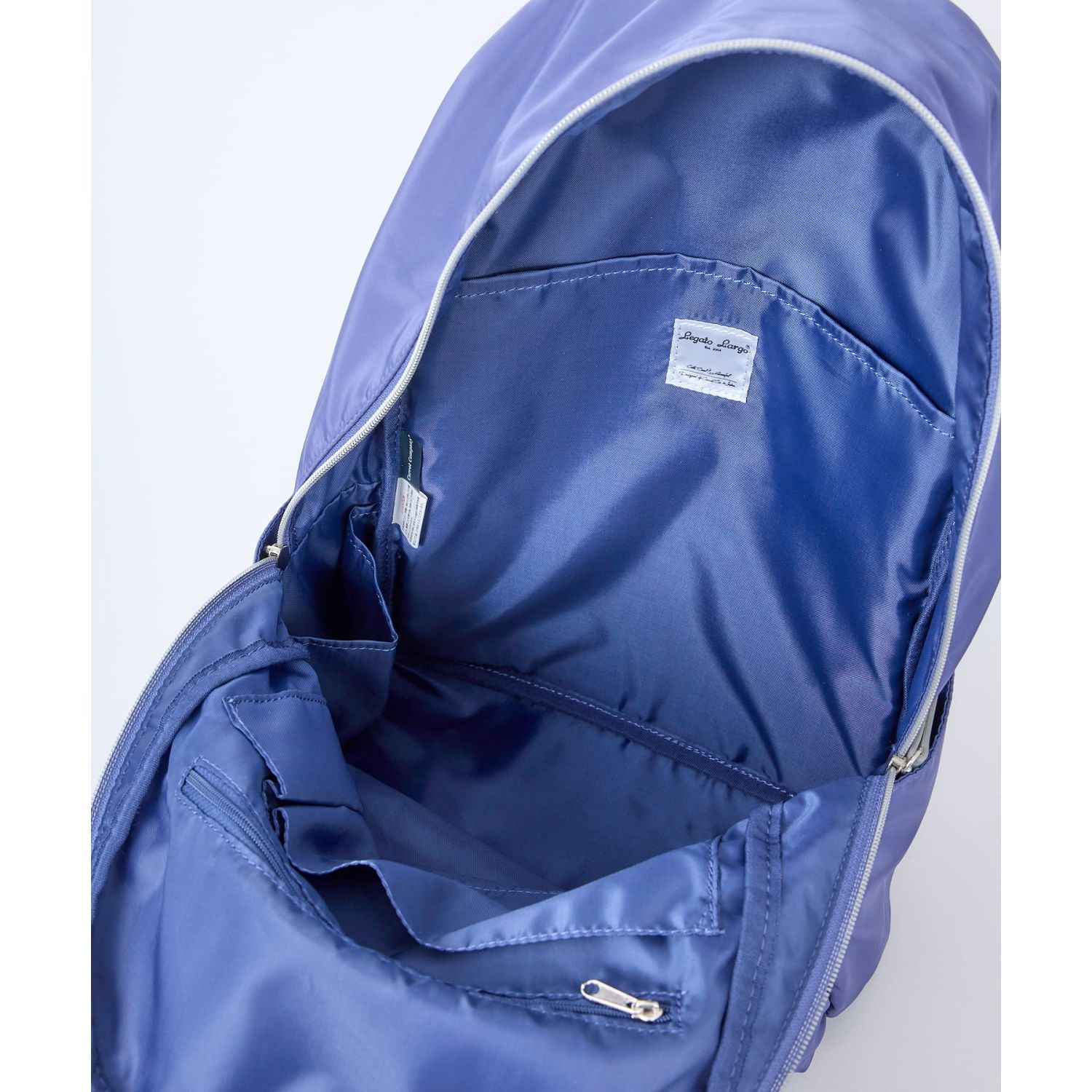 Legato Largo Silky A4 Backpack (SA)