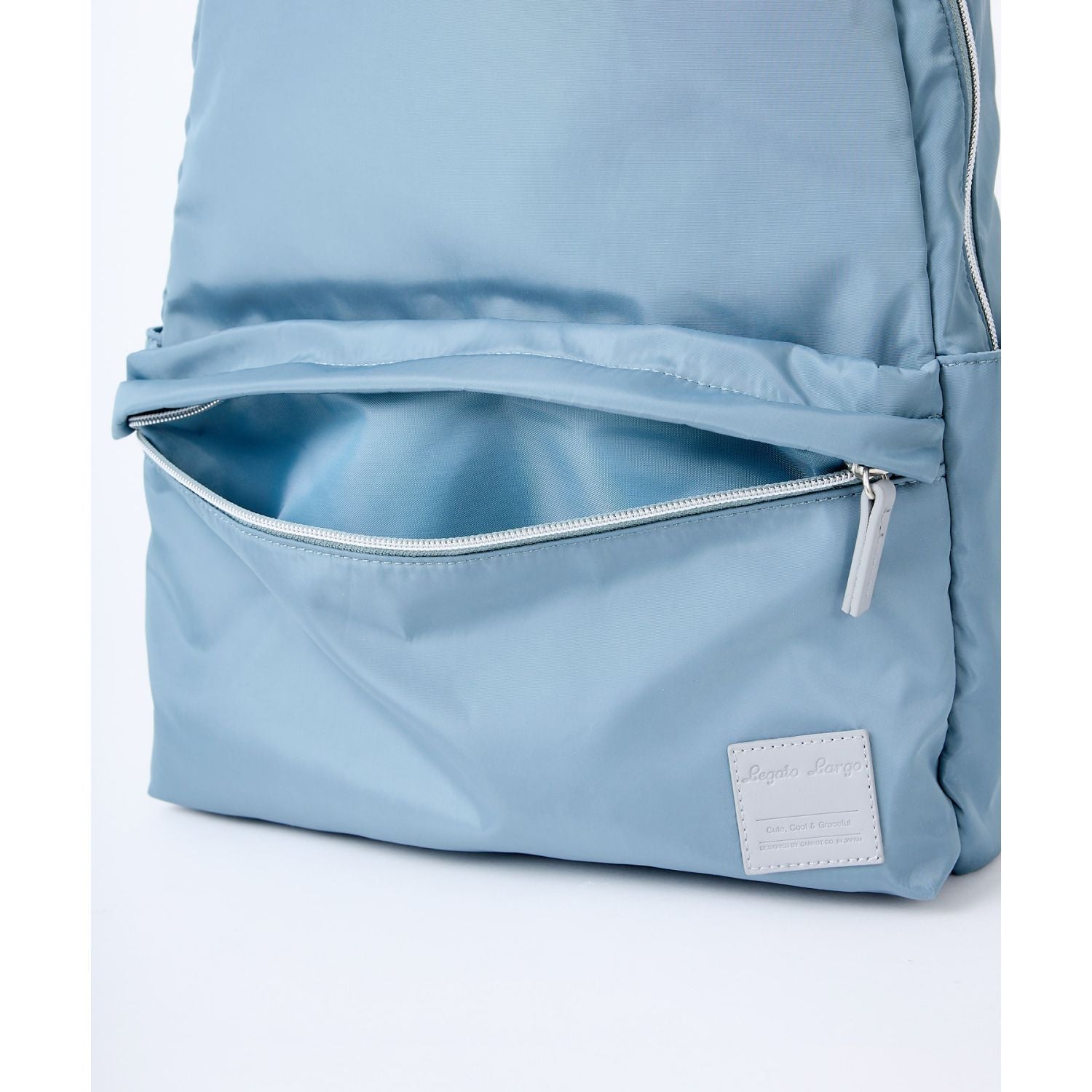 Legato Largo Silky A4 Backpack (SA)