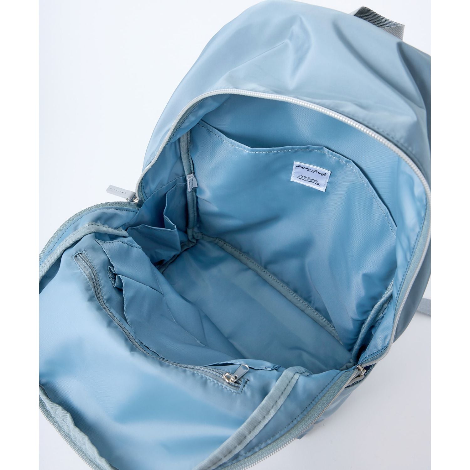 Legato Largo Silky A4 Backpack