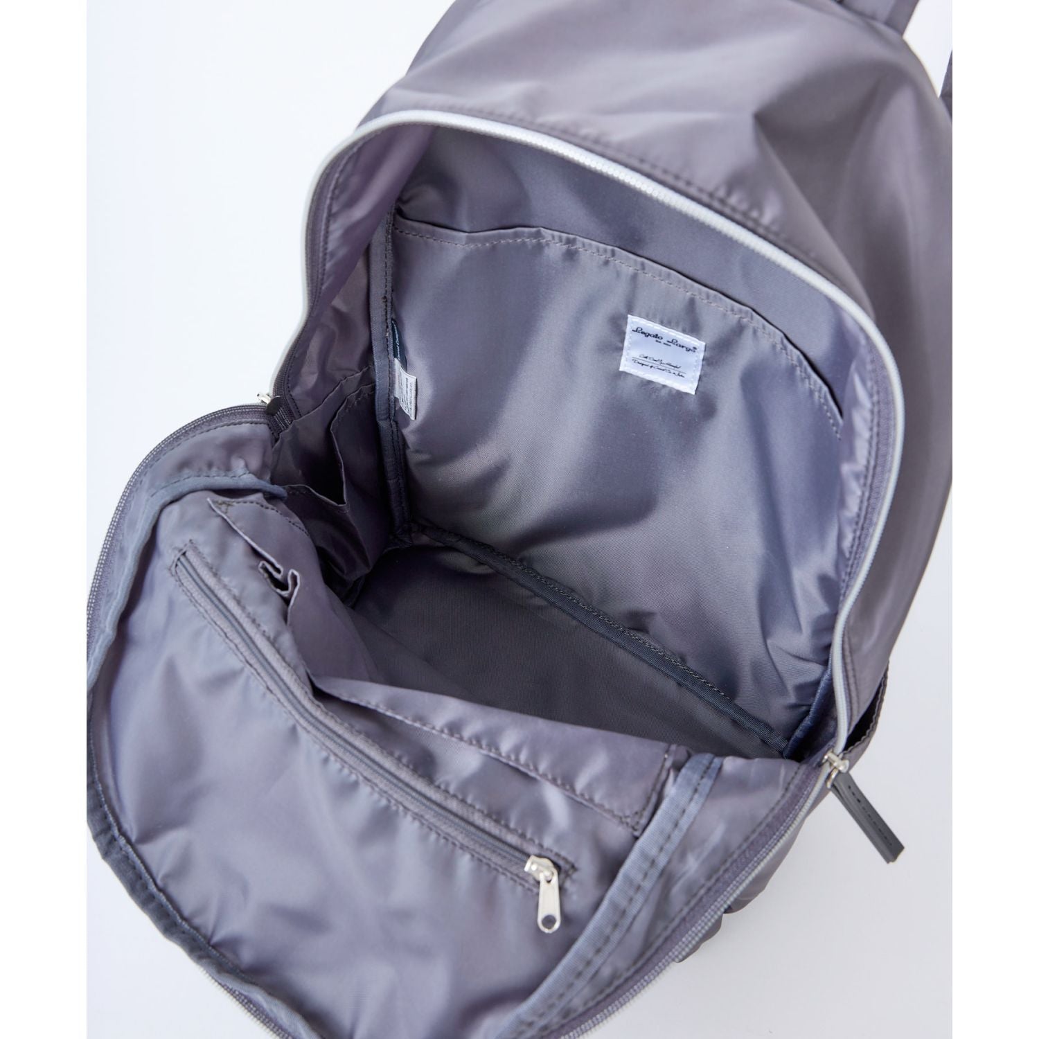 Legato Largo Silky A4 Backpack