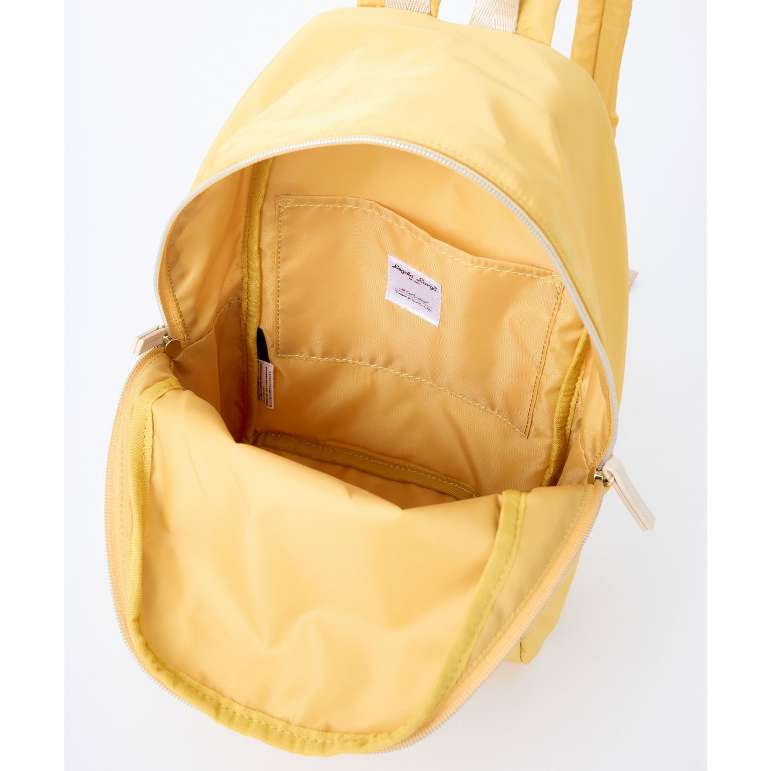 Legato Largo Silky Mini Backpack