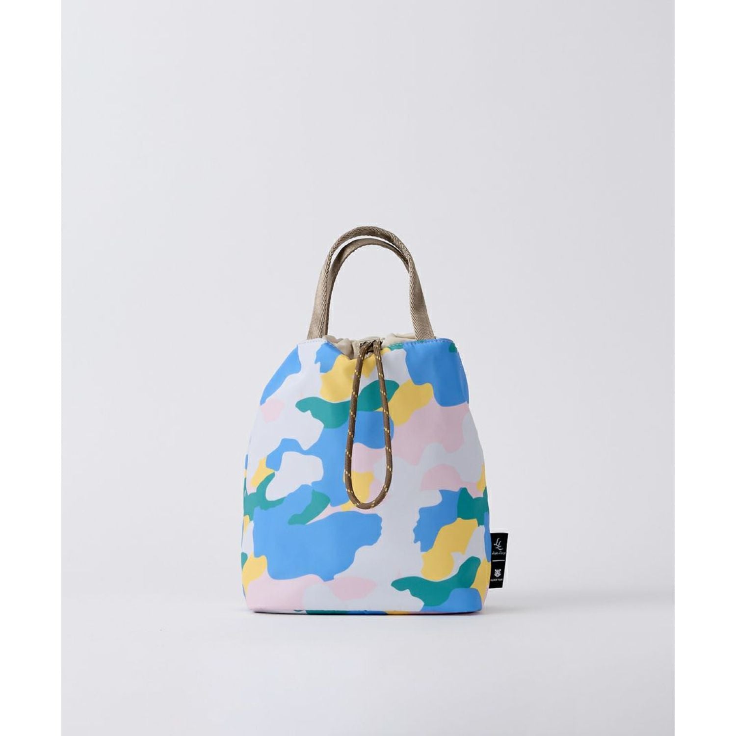 Legato Largo x Papier Tigre 2Way Shoulder Bag