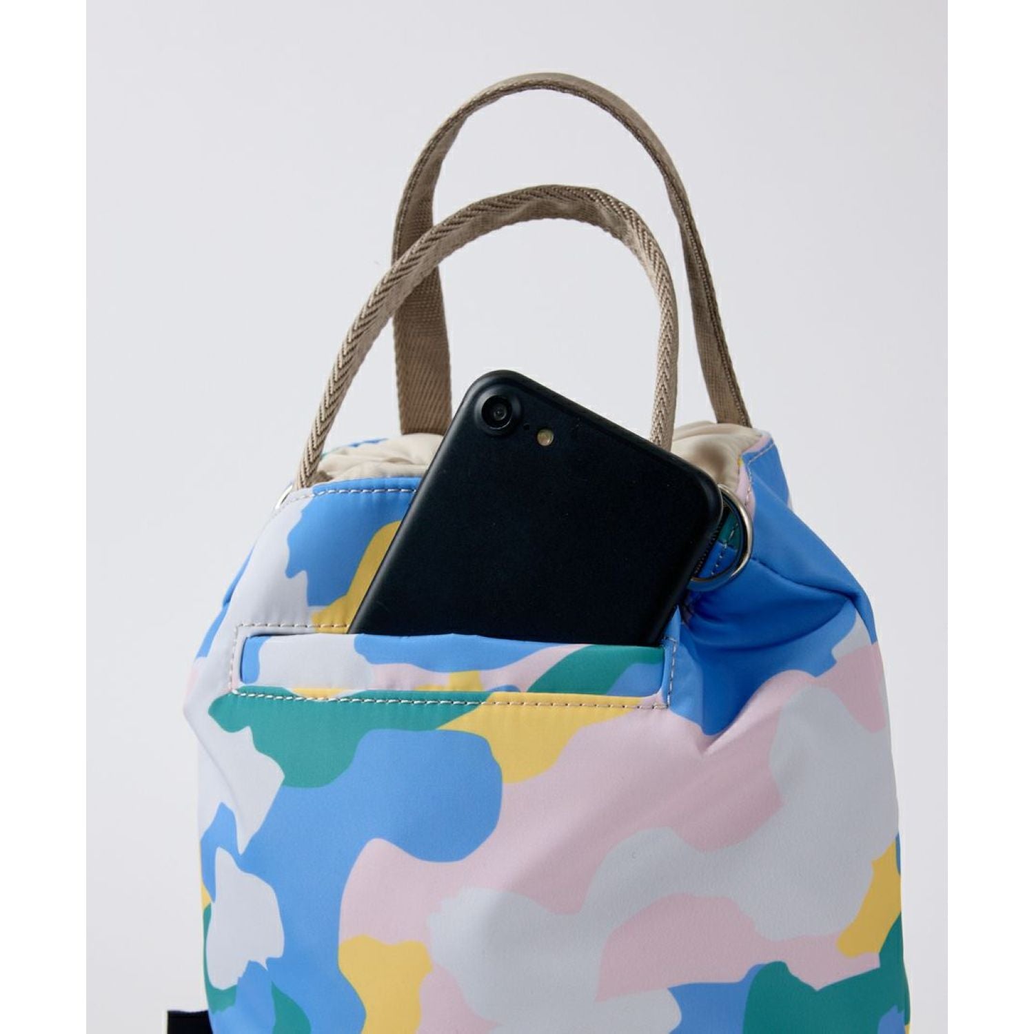 Legato Largo x Papier Tigre 2Way Shoulder Bag