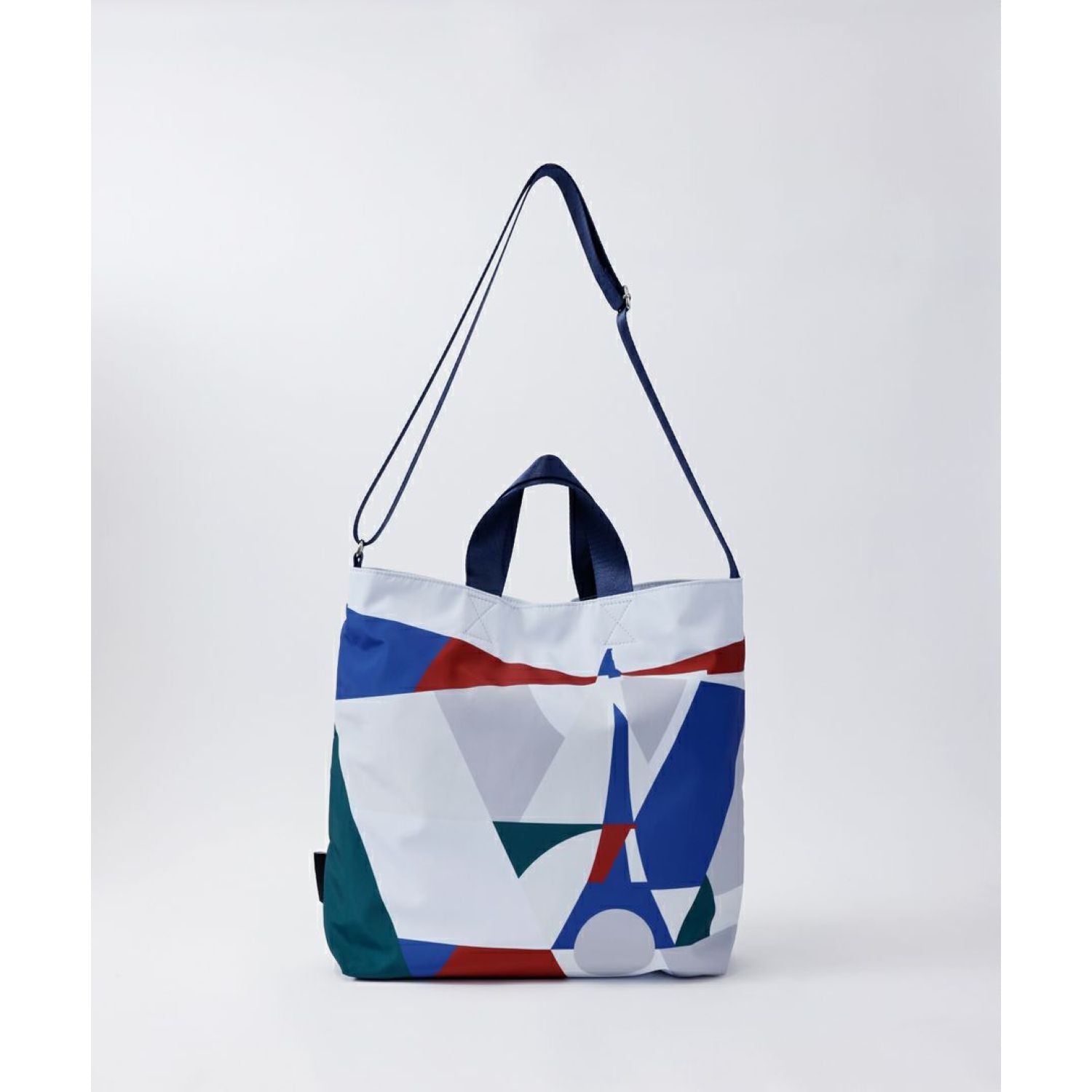 Legato Largo x Papier Tigre A4 2Way Tote Bag