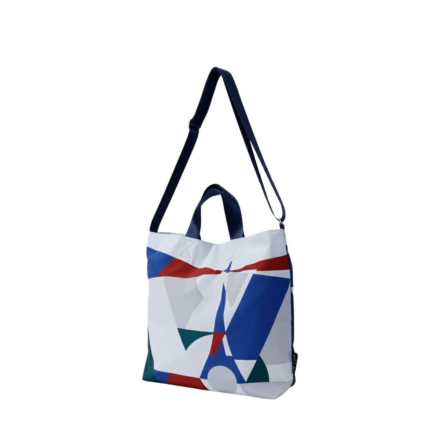 Legato Largo x Papier Tigre A4 2Way Tote Bag