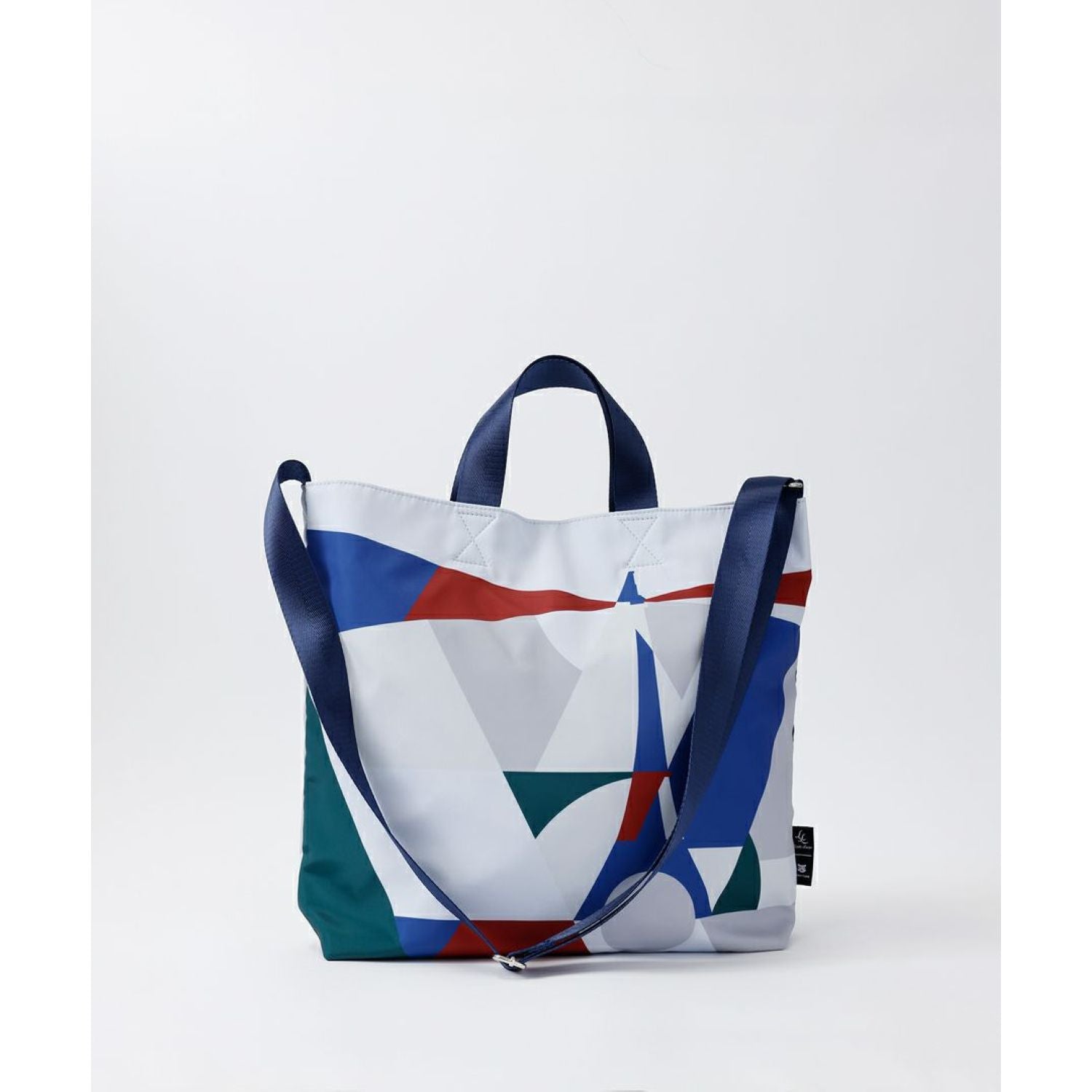 Legato Largo x Papier Tigre A4 2Way Tote Bag