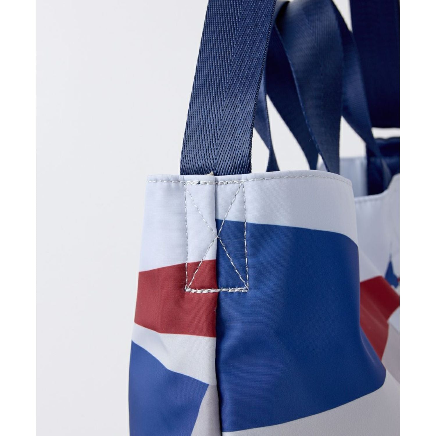 Legato Largo x Papier Tigre A4 2Way Tote Bag