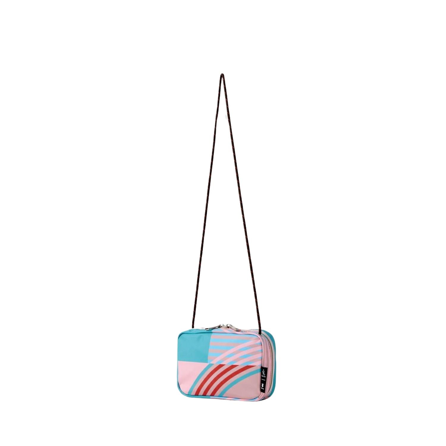 Legato Largo x Papier Tigre Pouch Mini Shoulder Bag