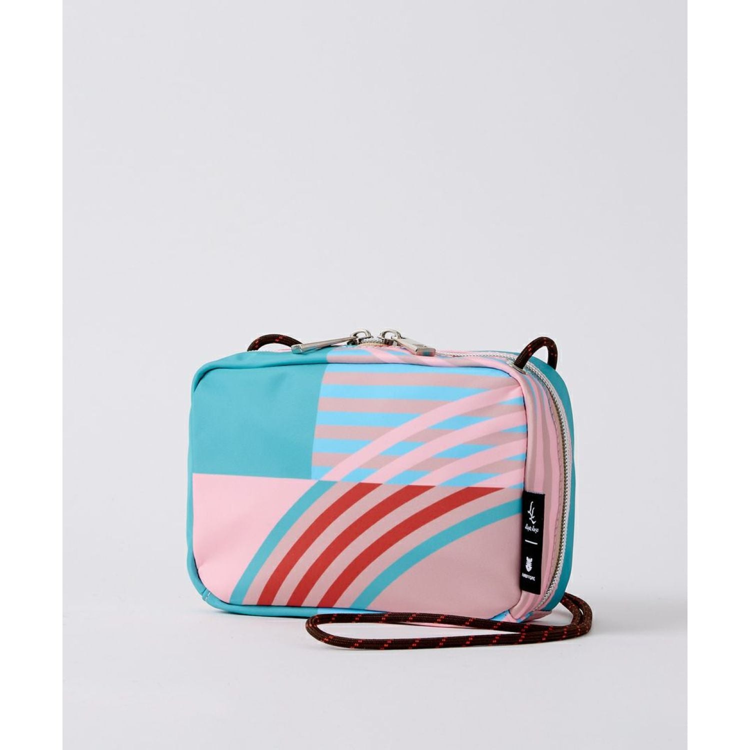 Legato Largo x Papier Tigre Pouch Mini Shoulder Bag