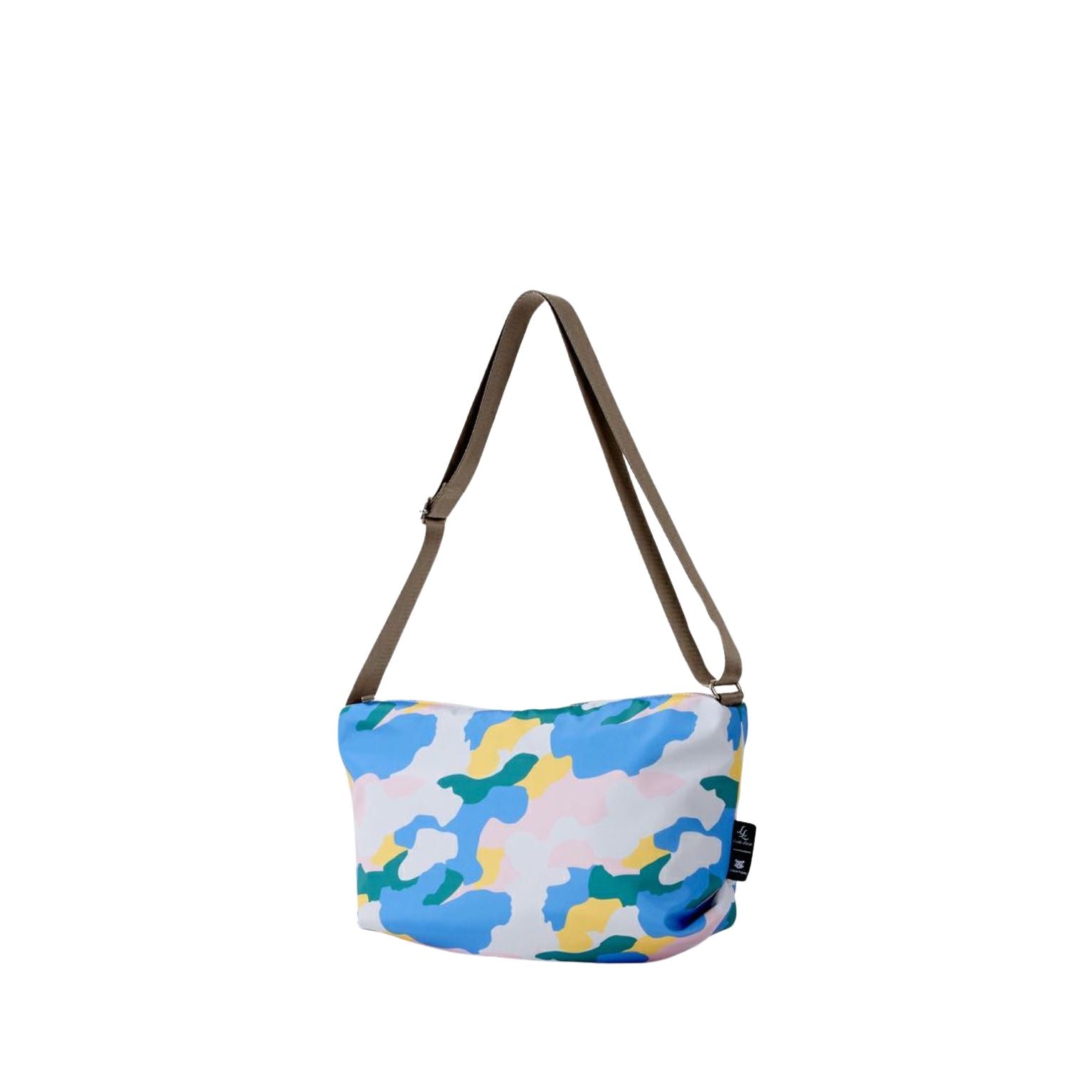 Legato Largo x Papier Tigre Shoulder Bag (SA)