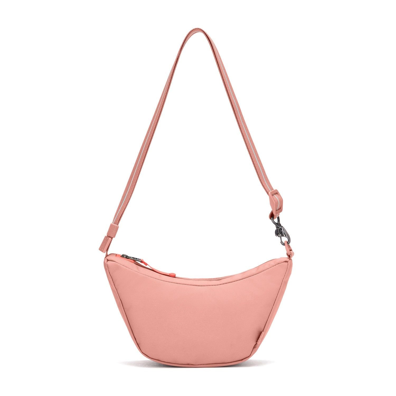 Pacsafe Go Anti-Theft Lunar Crossbody Bag