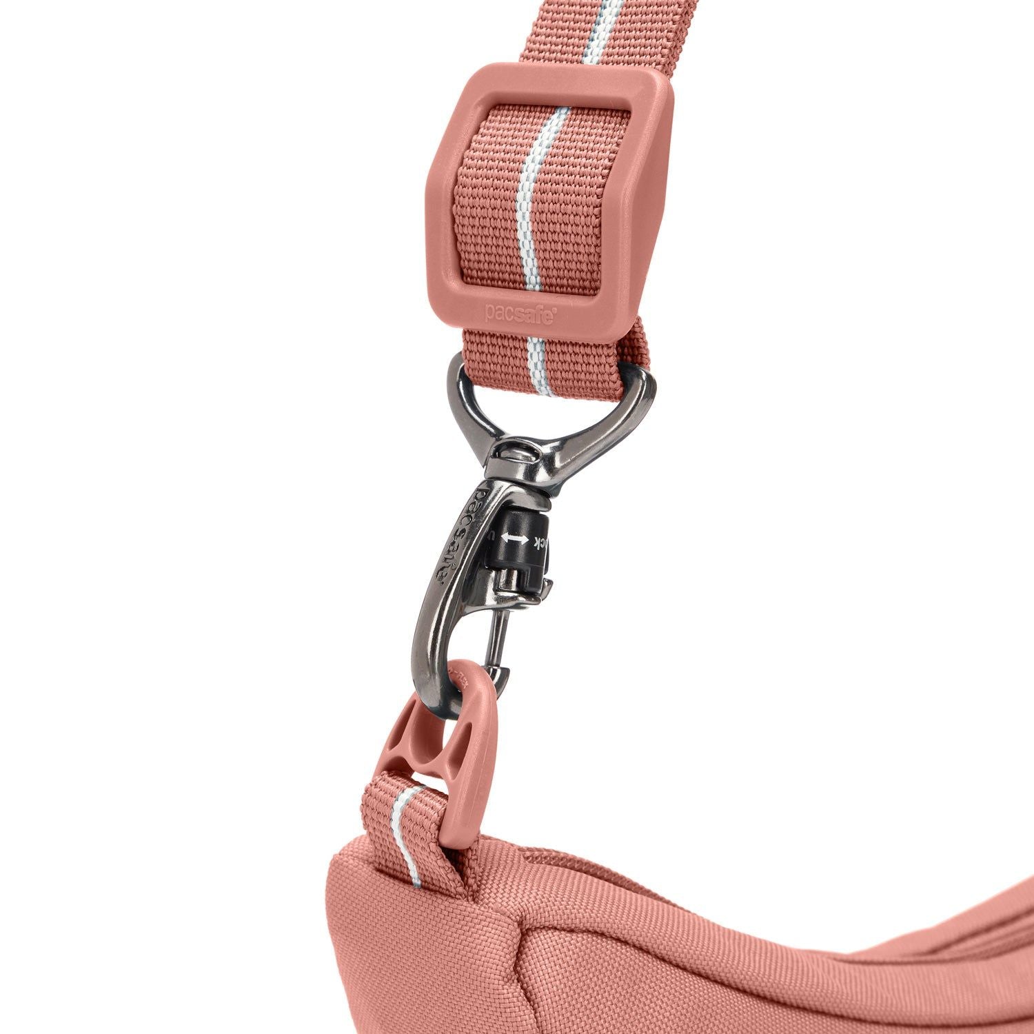 Pacsafe Go Anti-Theft Lunar Crossbody Bag (SA)