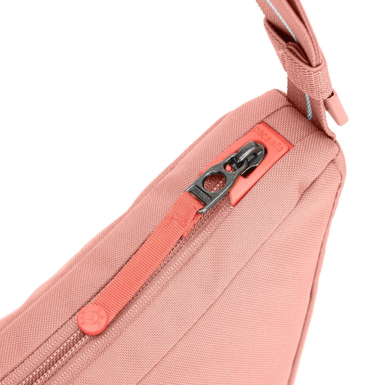 Pacsafe Go Anti-Theft Lunar Crossbody Bag