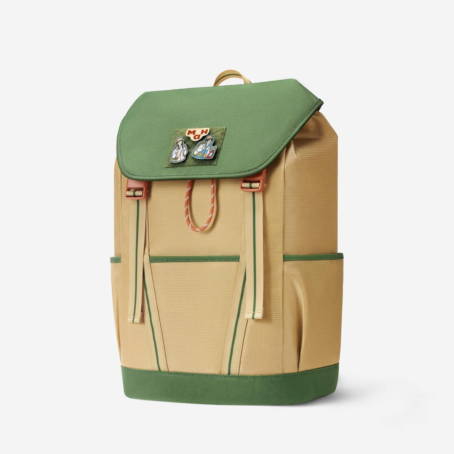 MAH Young Tour 18L Backpack (SA)