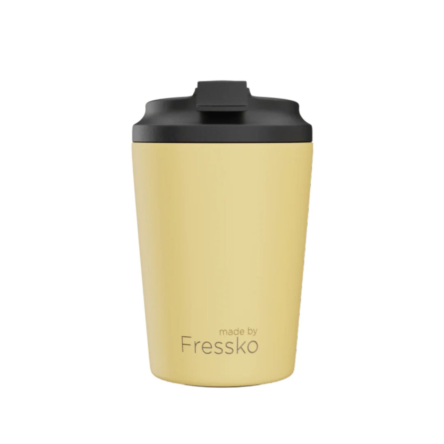 Made By Fressko Bino 8oz Insulated Ceramic Cup