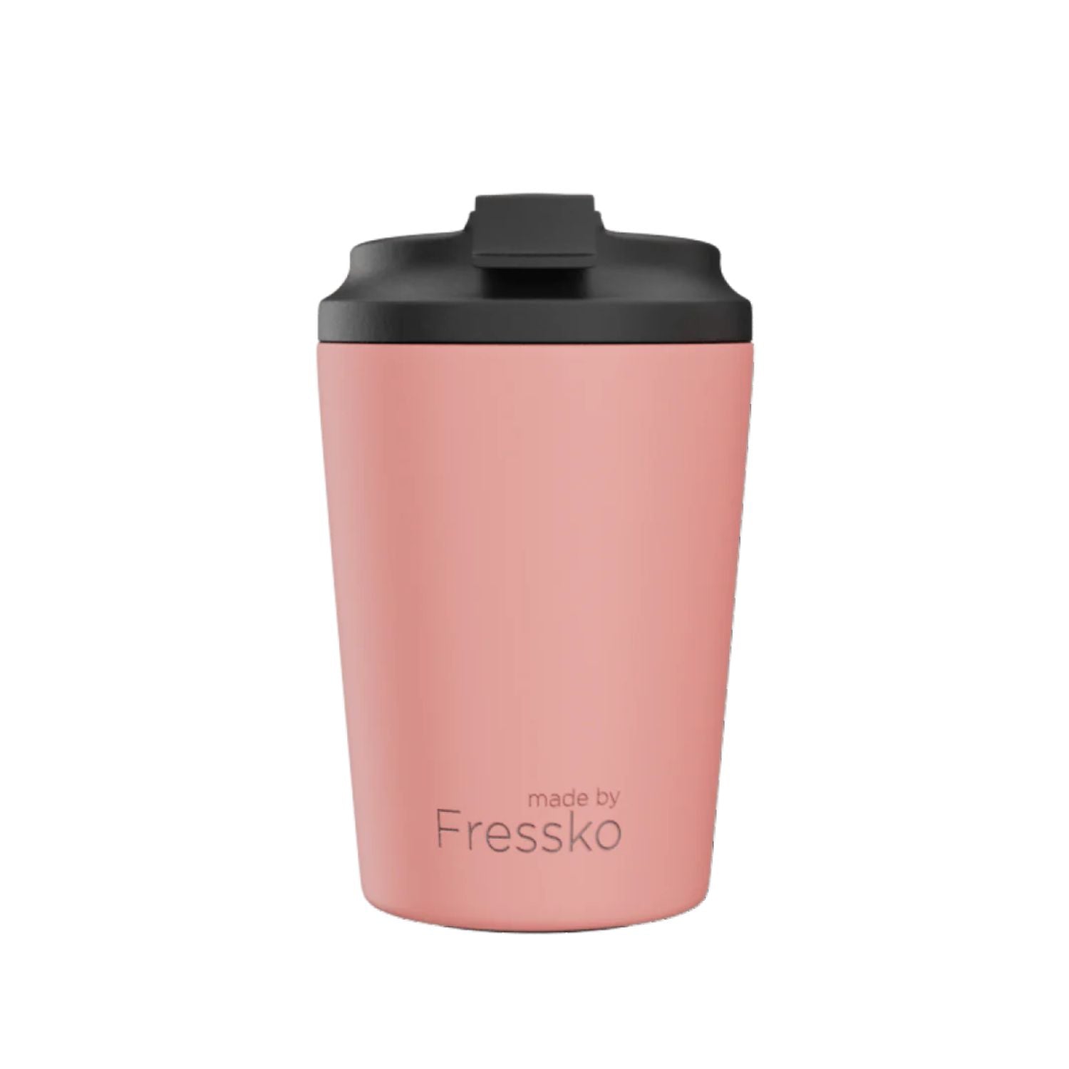 Made By Fressko Bino 8oz Insulated Ceramic Cup