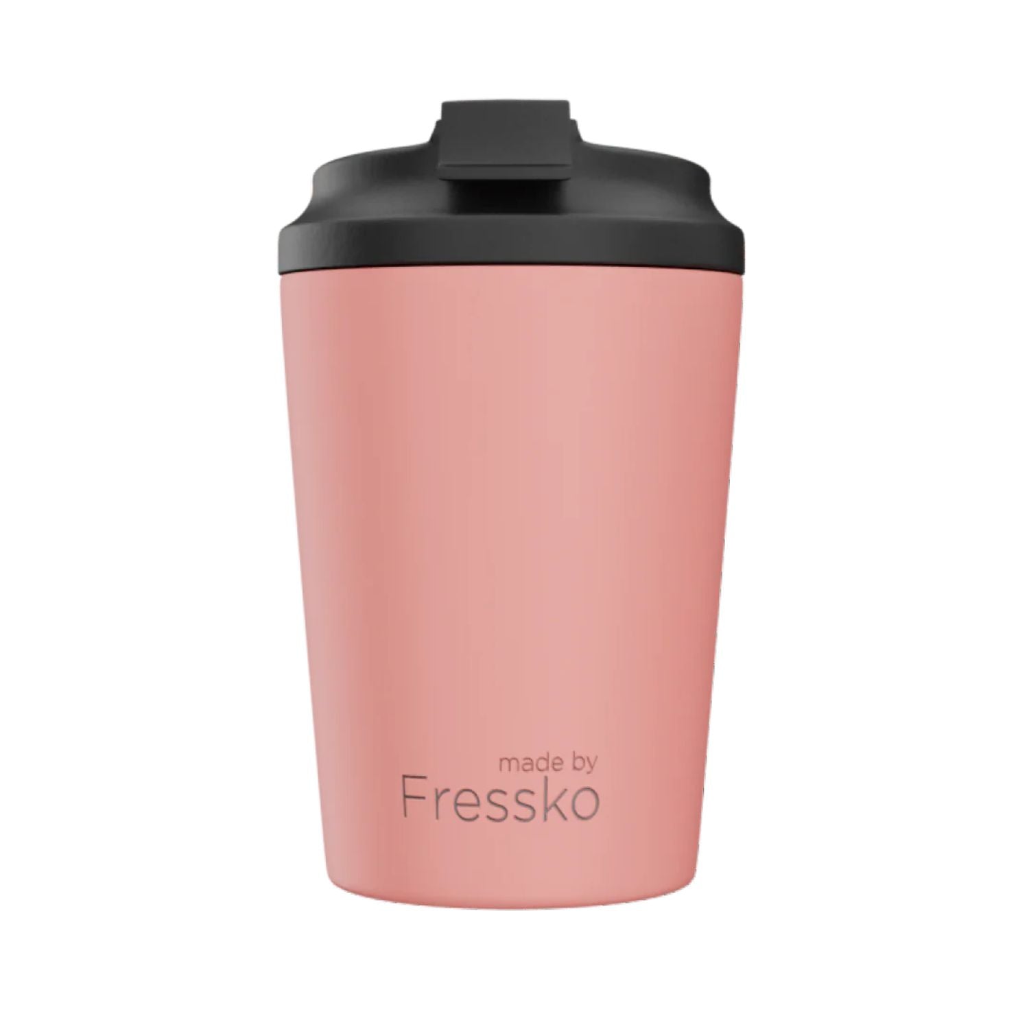 Made By Fressko Camino 12oz Insulated Stainless Steel Cup