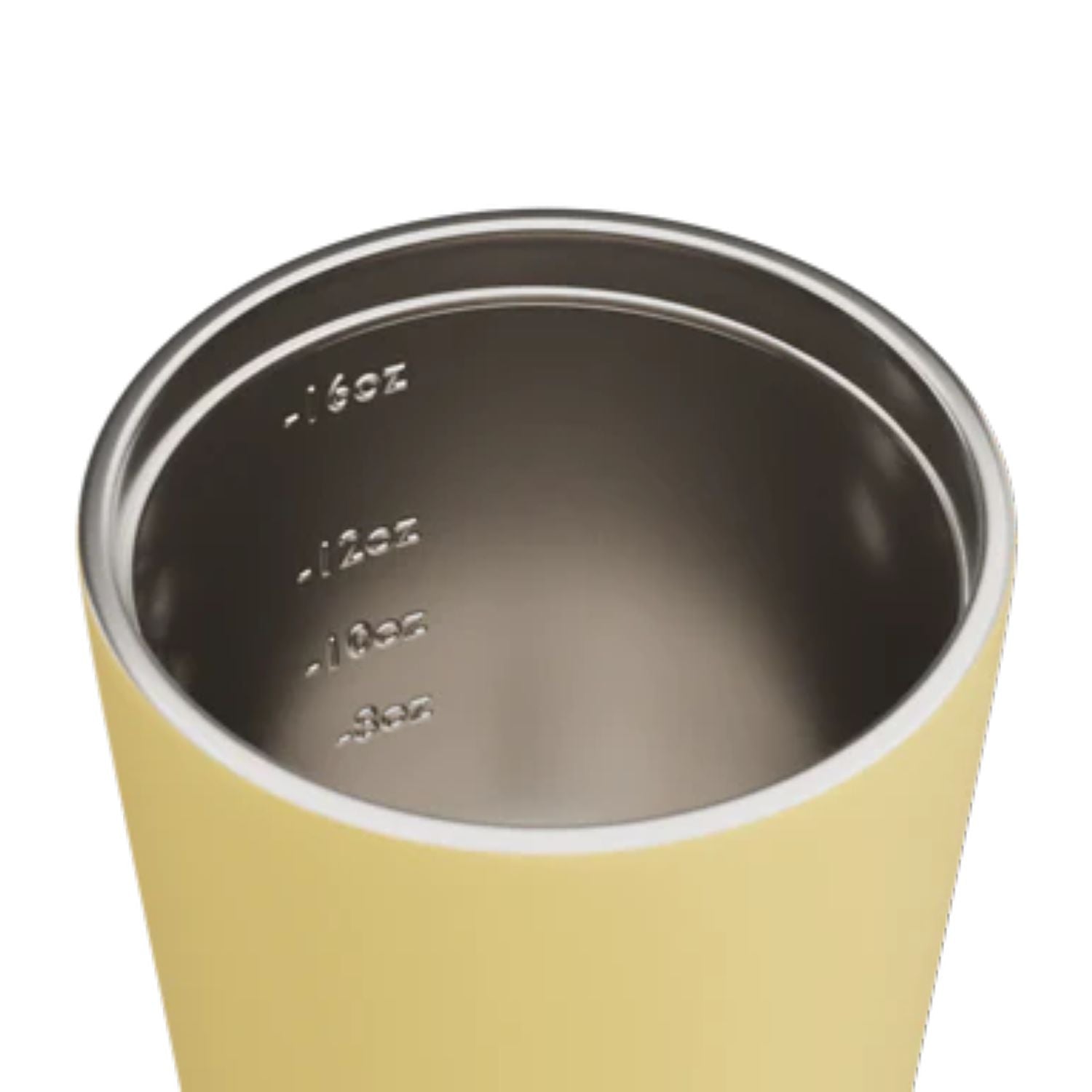 Made By Fressko Grande 16oz Insulated Stainless Steel Cup