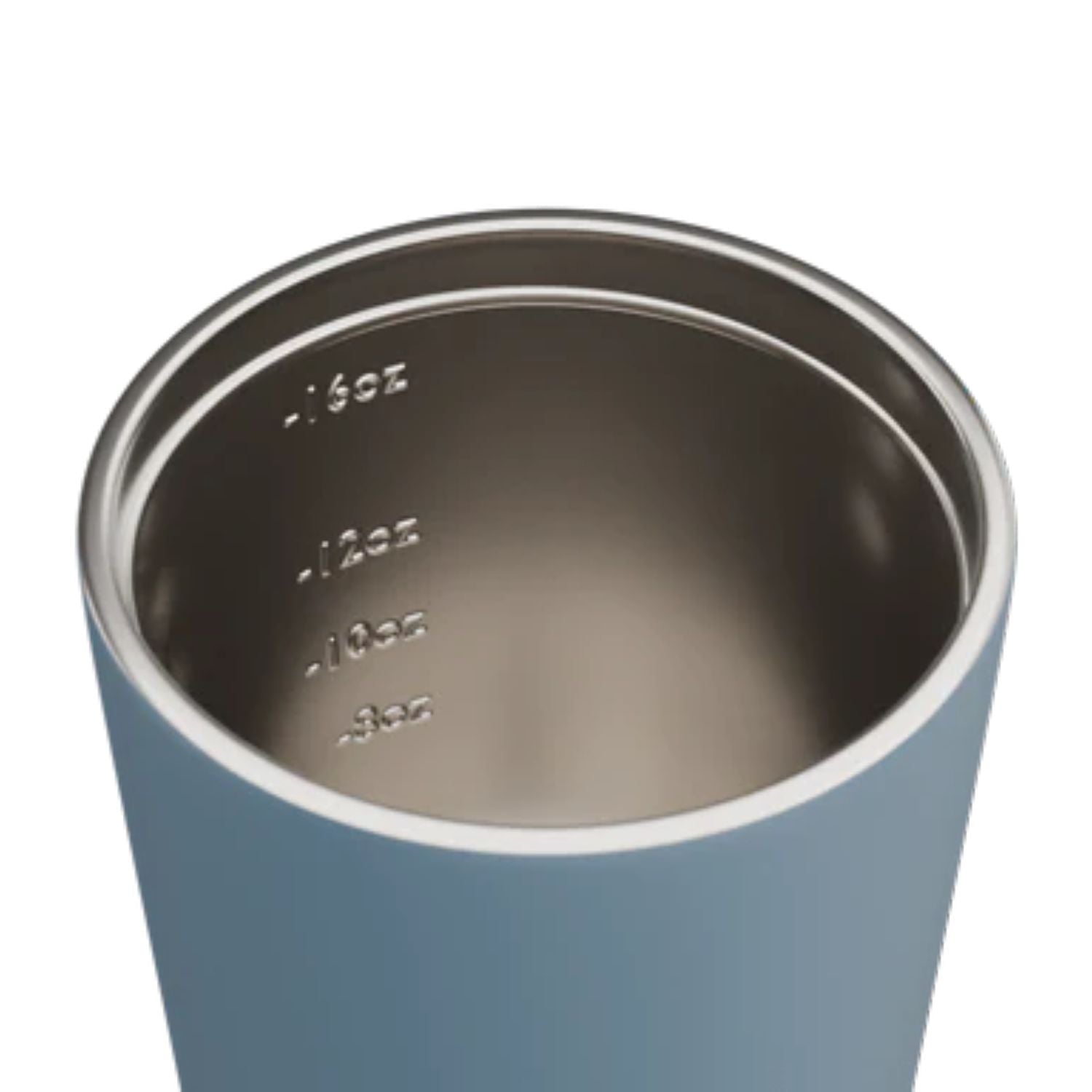 Made By Fressko Grande 16oz Insulated Stainless Steel Cup