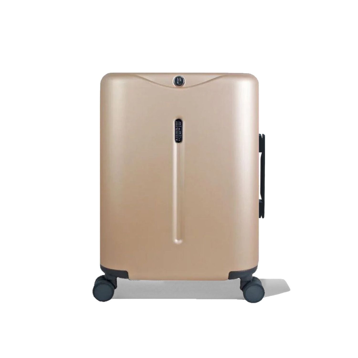 MiaMily Multicarry Carry On 18 Inch Luggage with Built-in Seat for Children (SA)