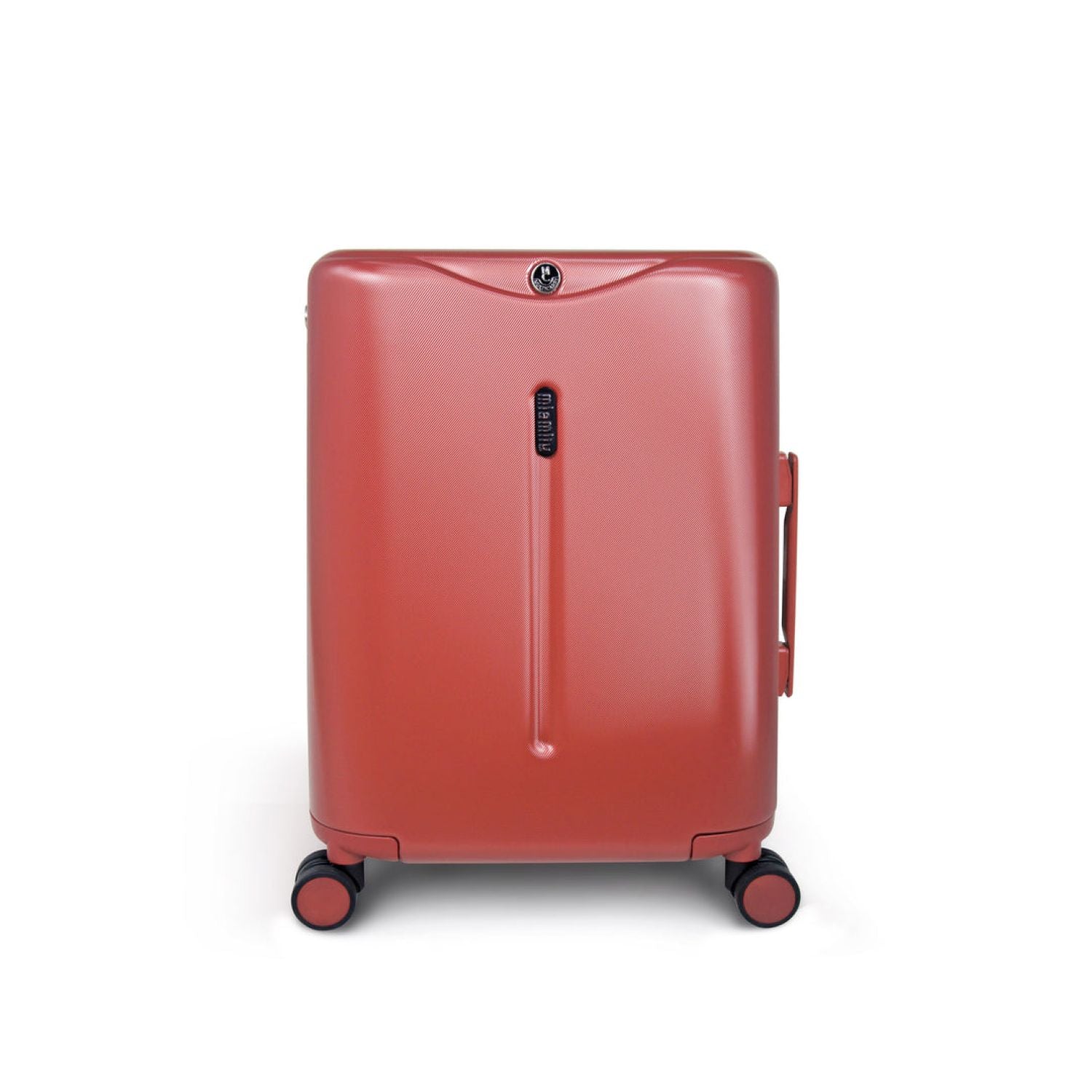 MiaMily Multicarry Carry On 18 Inch Luggage with Built-in Seat for Children (SA)