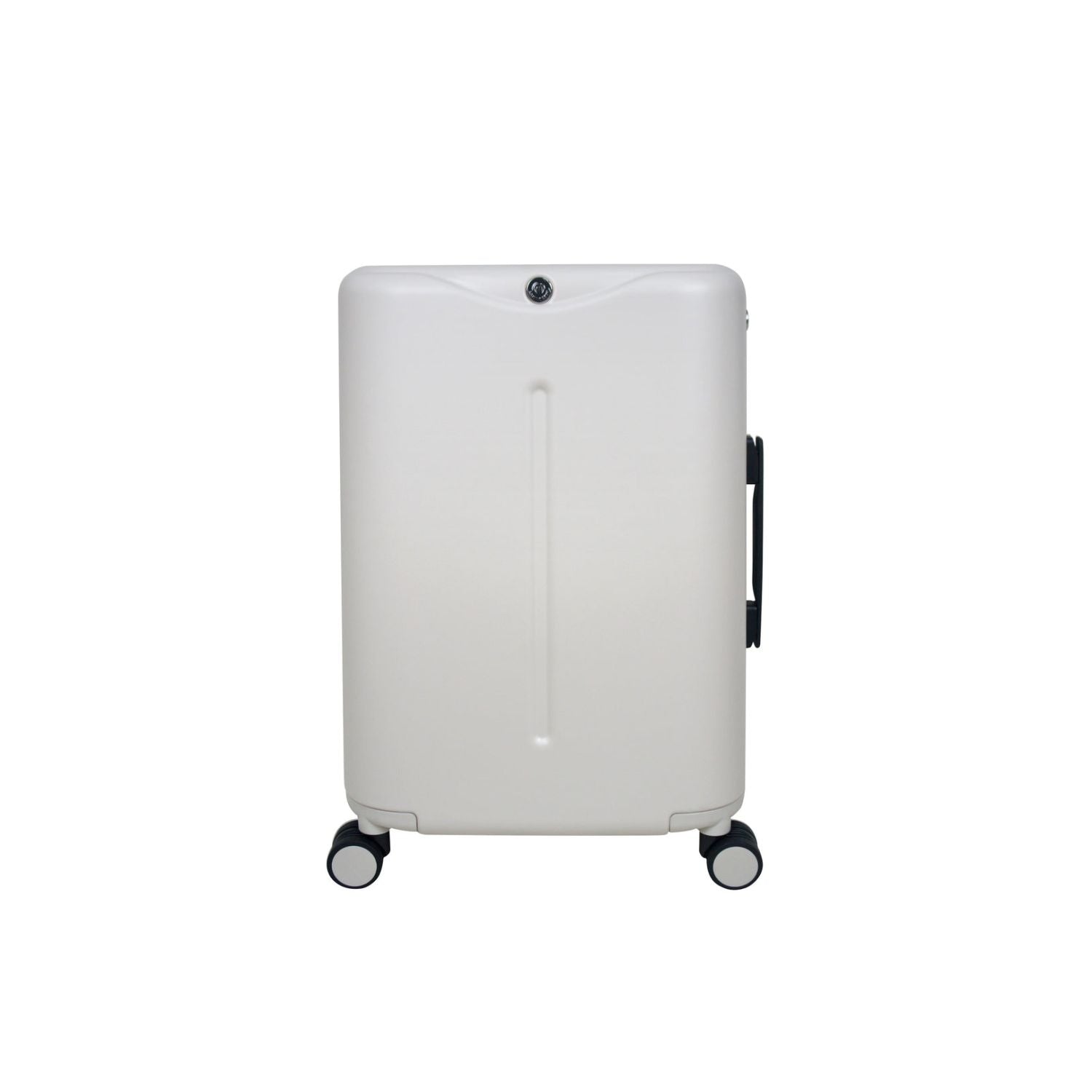 MiaMily Multicarry Carry On 18 Inch Luggage with Built-in Seat for Children (SA)