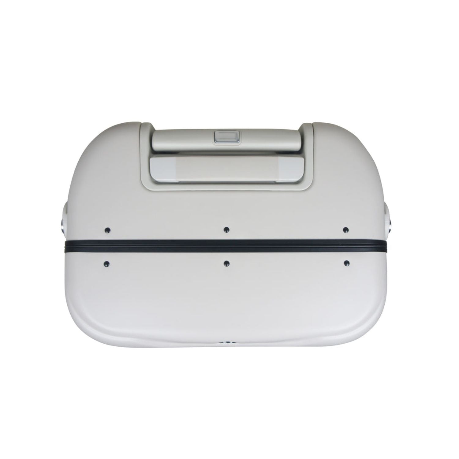 MiaMily Multicarry Carry On 18 Inch Luggage with Built-in Seat for Children (SA)