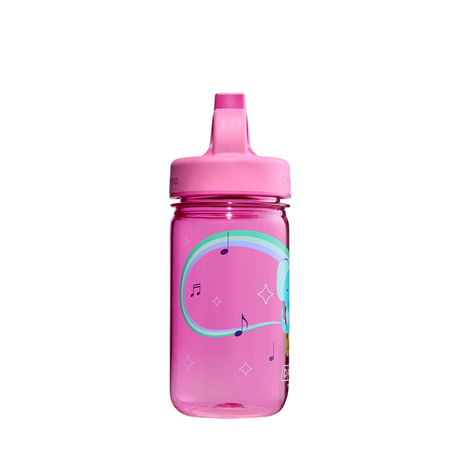 Nalgene 12oz Kids Grip-N-Gulp Sustain Graphic Water Bottle | Gifts & Lifestyle, Non-insulated Water Bottles, Travel Accessories, Water Bottles | Nalgene Water Bottles-7