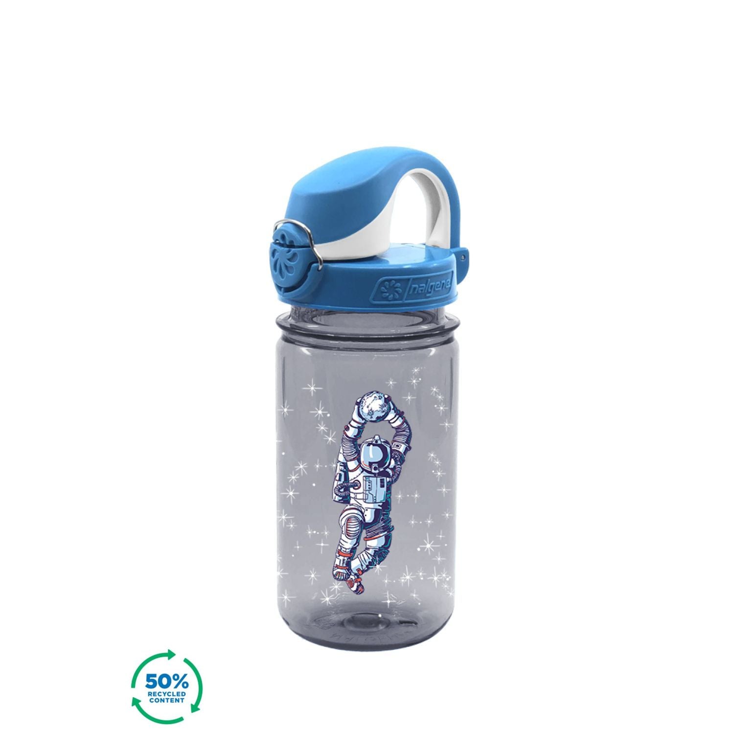 Nalgene 12oz On-The-Fly (OTF) Kids Water Bottle (Sustain) | Gifts & Lifestyle, Non-insulated Water Bottles, Travel Accessories, Water Bottles | Nalgene Water Bottles-5