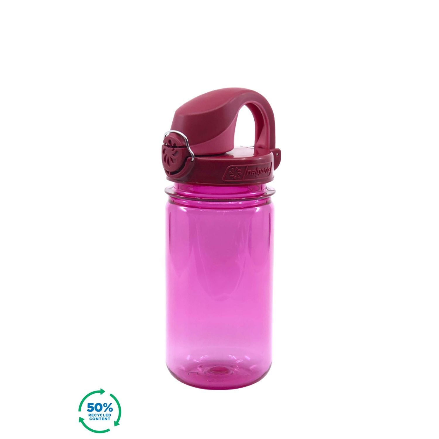 Nalgene 12oz On-The-Fly (OTF) Kids Water Bottle (Sustain) | Gifts & Lifestyle, Non-insulated Water Bottles, Travel Accessories, Water Bottles | Nalgene Water Bottles-14