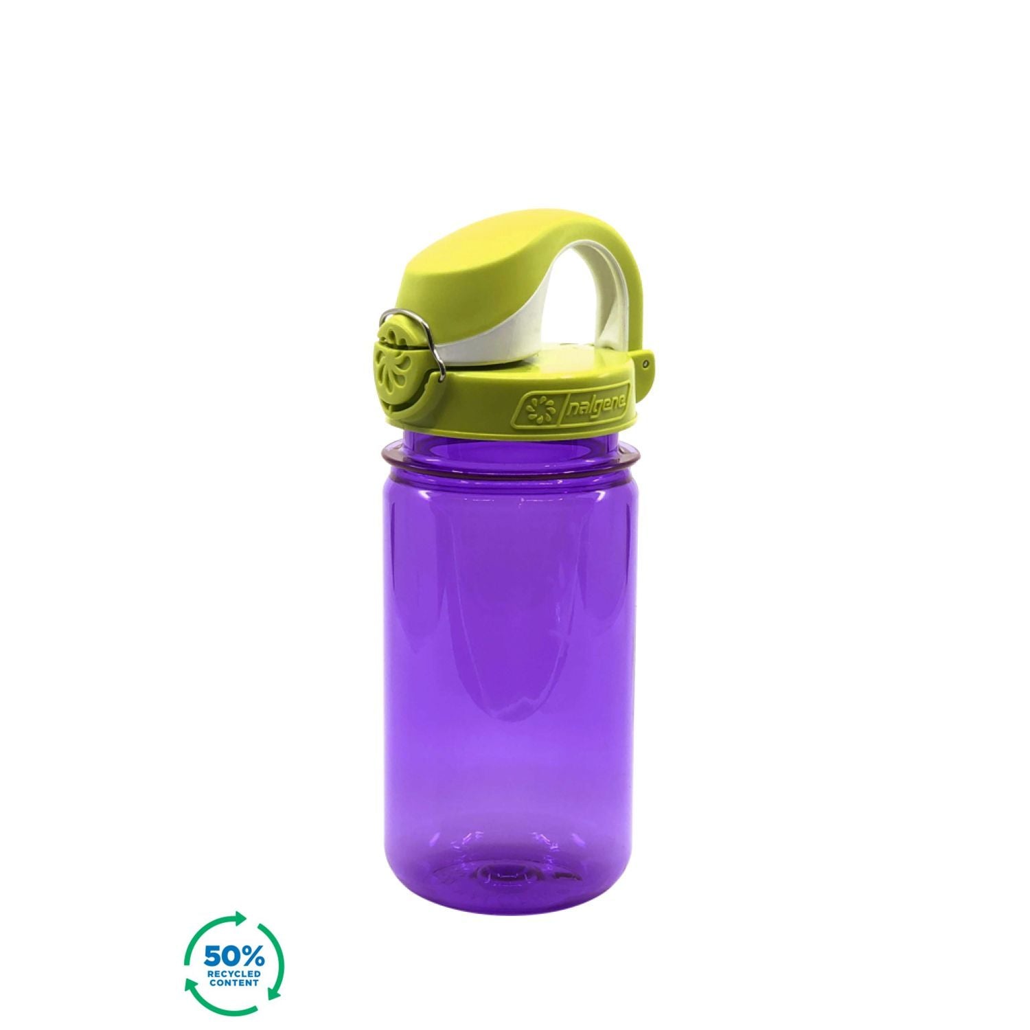 Nalgene 12oz On-The-Fly (OTF) Kids Water Bottle (Sustain) | Gifts & Lifestyle, Non-insulated Water Bottles, Travel Accessories, Water Bottles | Nalgene Water Bottles-19