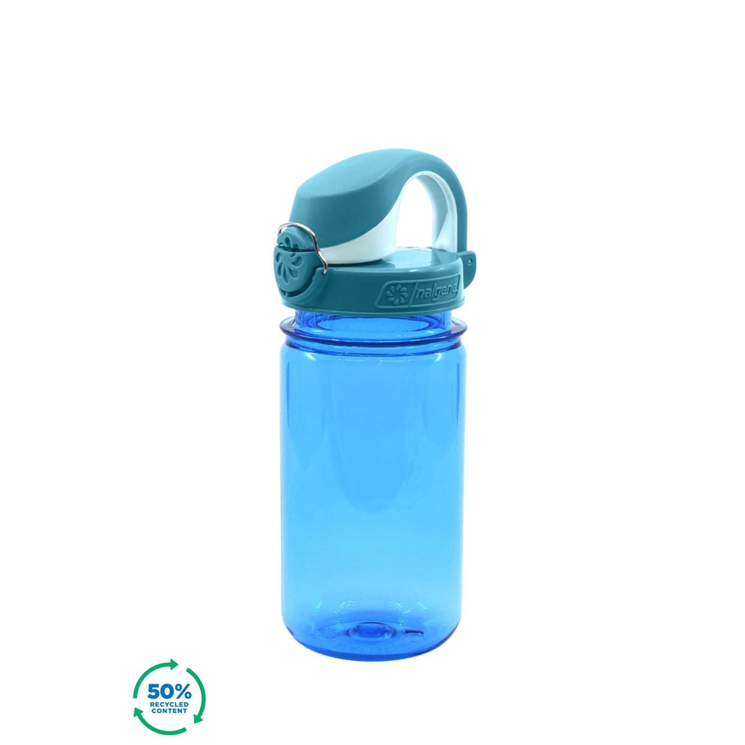 Nalgene 12oz On-The-Fly (OTF) Kids Water Bottle (Sustain) | Gifts & Lifestyle, Non-insulated Water Bottles, Travel Accessories, Water Bottles | Nalgene Water Bottles-20