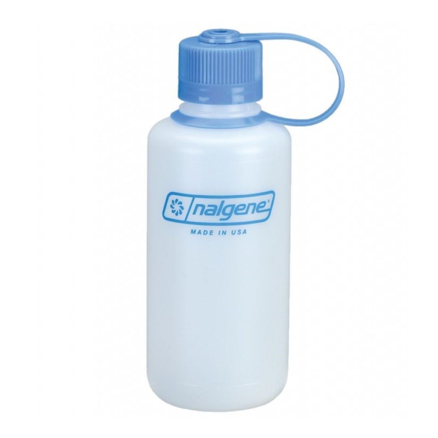 Nalgene 16oz Narrow Mouth Water Bottle (Plain) | Gifts & Lifestyle, Non-insulated Water Bottles, Travel Accessories, Water Bottles | Nalgene Water Bottles-7