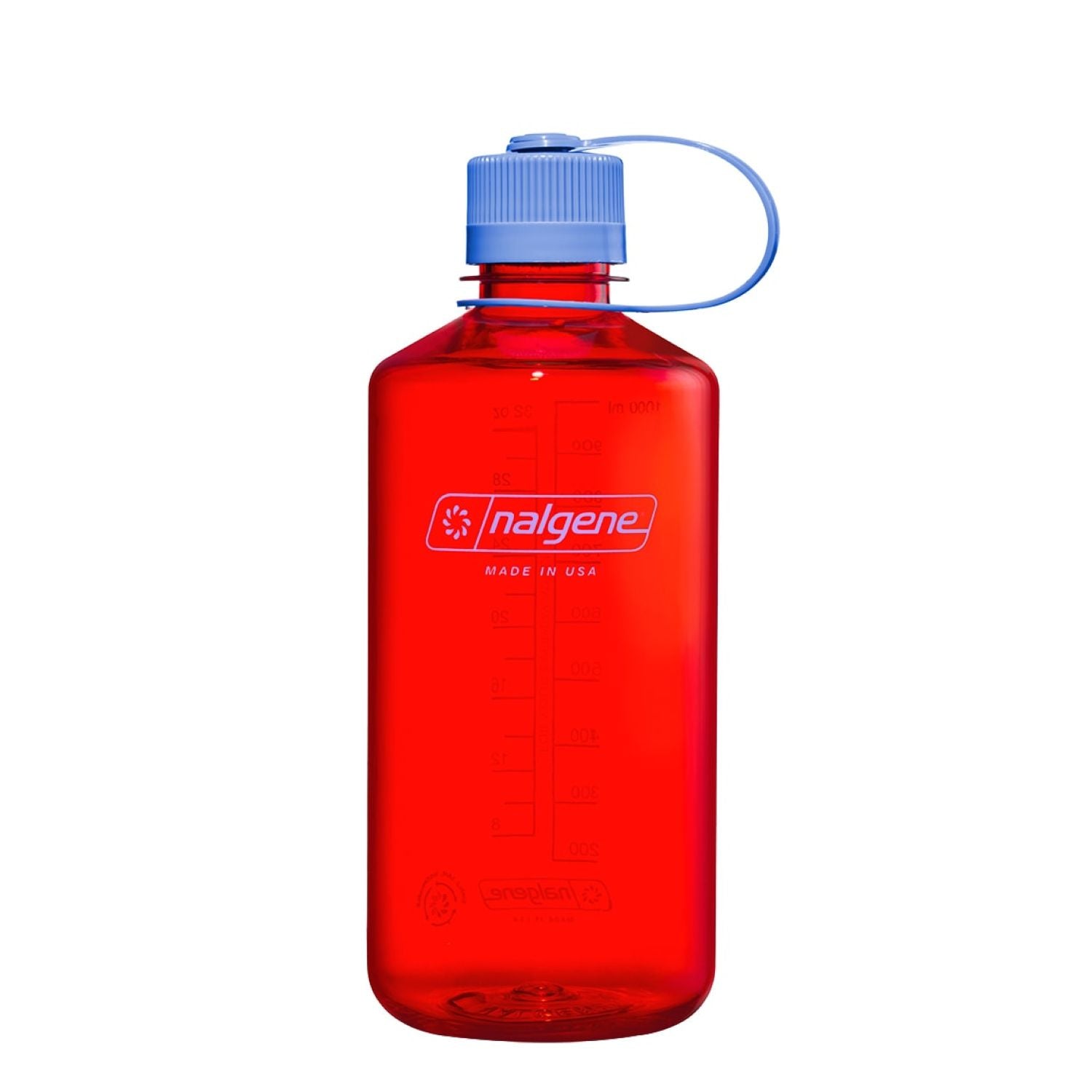 Nalgene 32oz Narrow Mouth Water Bottle (Plain) | Gifts & Lifestyle, Non-insulated Water Bottles, Travel Accessories, Water Bottles | Nalgene Water Bottles-75