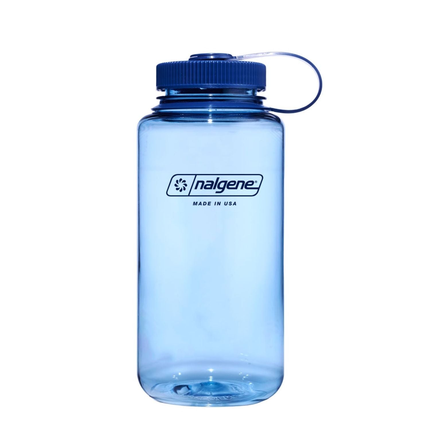 Nalgene 32oz Wide Mouth Water Bottle (Plain) | Gifts & Lifestyle, Non-insulated Water Bottles, Travel Accessories, Water Bottles | Nalgene Water Bottles-87