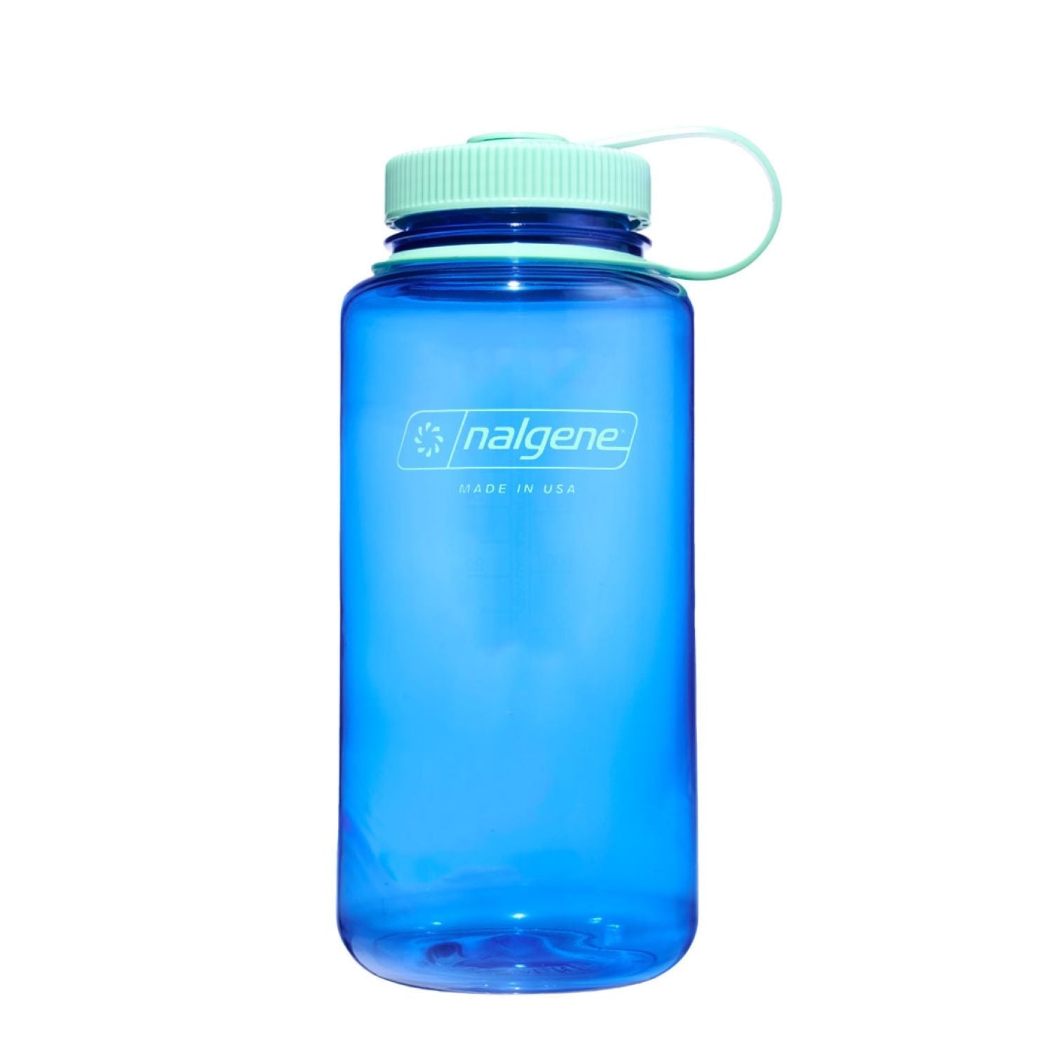 Nalgene 32oz Wide Mouth Water Bottle (Plain) | Gifts & Lifestyle, Non-insulated Water Bottles, Travel Accessories, Water Bottles | Nalgene Water Bottles-89