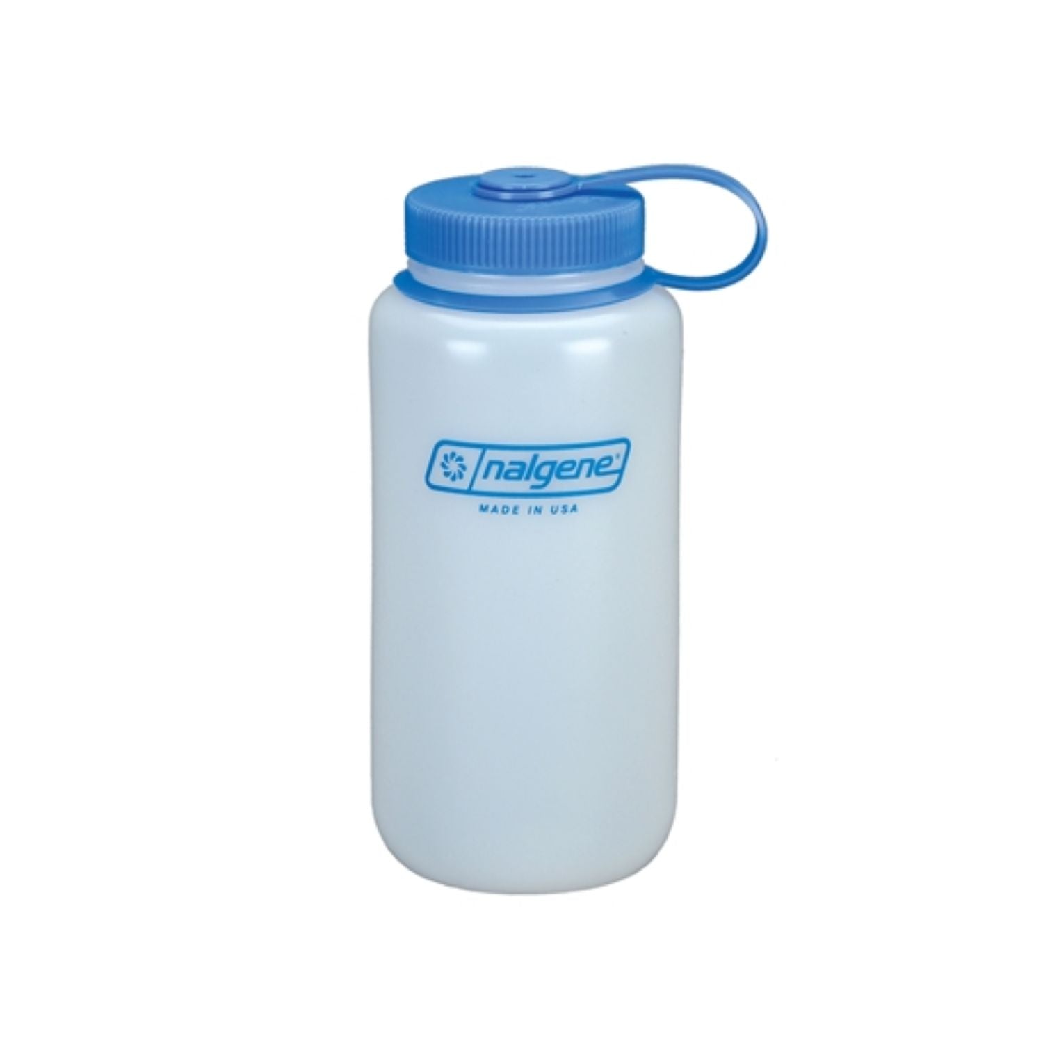 Nalgene 32oz Wide Mouth Water Bottle (Plain) | Gifts & Lifestyle, Non-insulated Water Bottles, Travel Accessories, Water Bottles | Nalgene Water Bottles-1