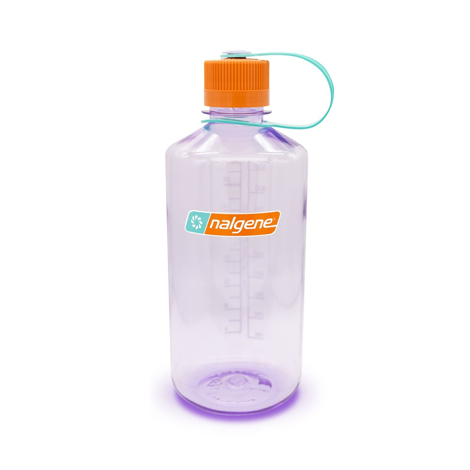 Nalgene 32oz Narrow Mouth Water Bottle (Plain) | Gifts & Lifestyle, Non-insulated Water Bottles, Travel Accessories, Water Bottles | Nalgene Water Bottles-8