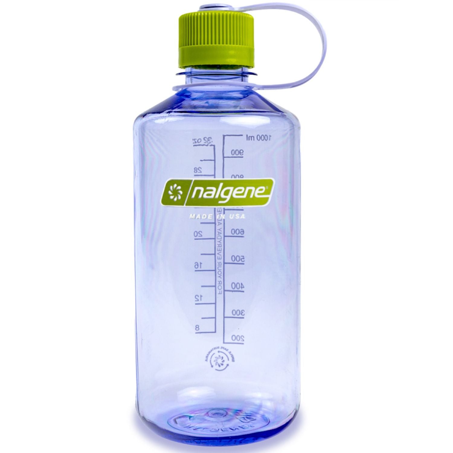 Nalgene 32oz Narrow Mouth Water Bottle (Plain) | Gifts & Lifestyle, Non-insulated Water Bottles, Travel Accessories, Water Bottles | Nalgene Water Bottles-25